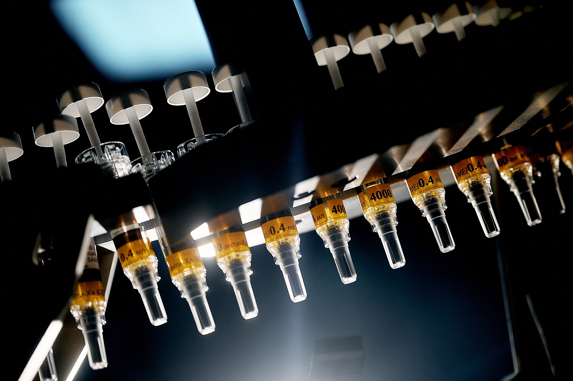 Портфолио общее. Промышленная и репортажная фотография