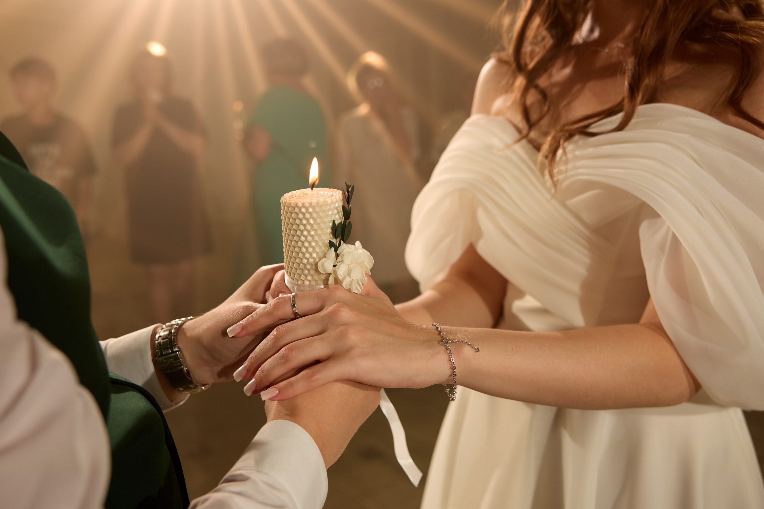 Марина и Илья. Александр Прозоров фотограф в Кирове