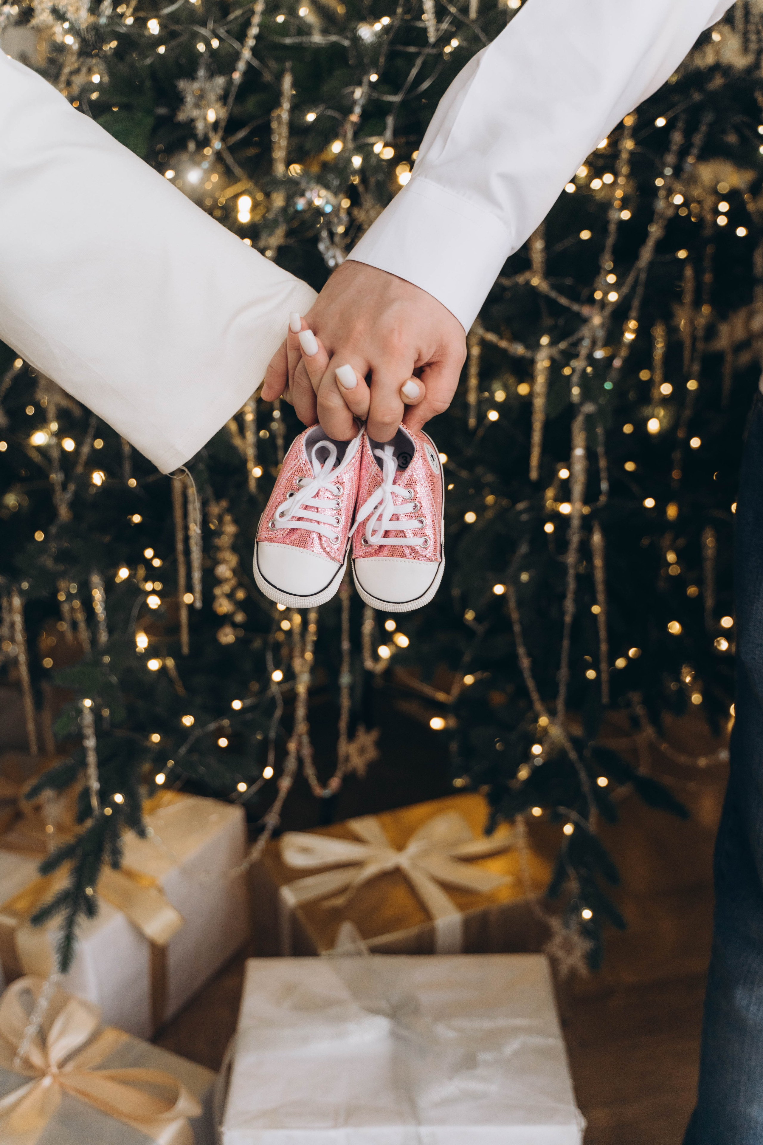 Ольга и Дмитрий