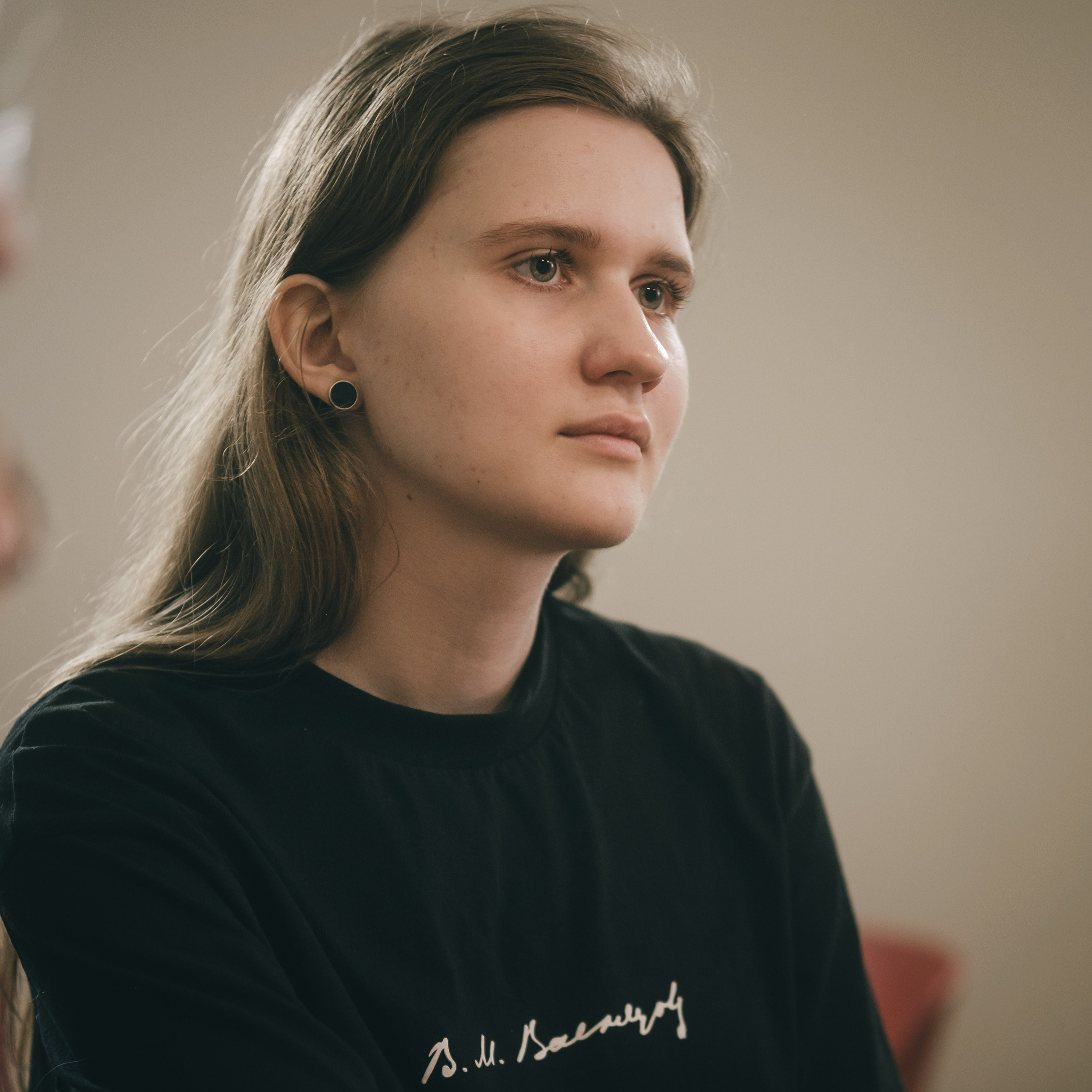 Библейский завтрак 18.06.2024. Фотограф в Москве Максим Скоробогатов