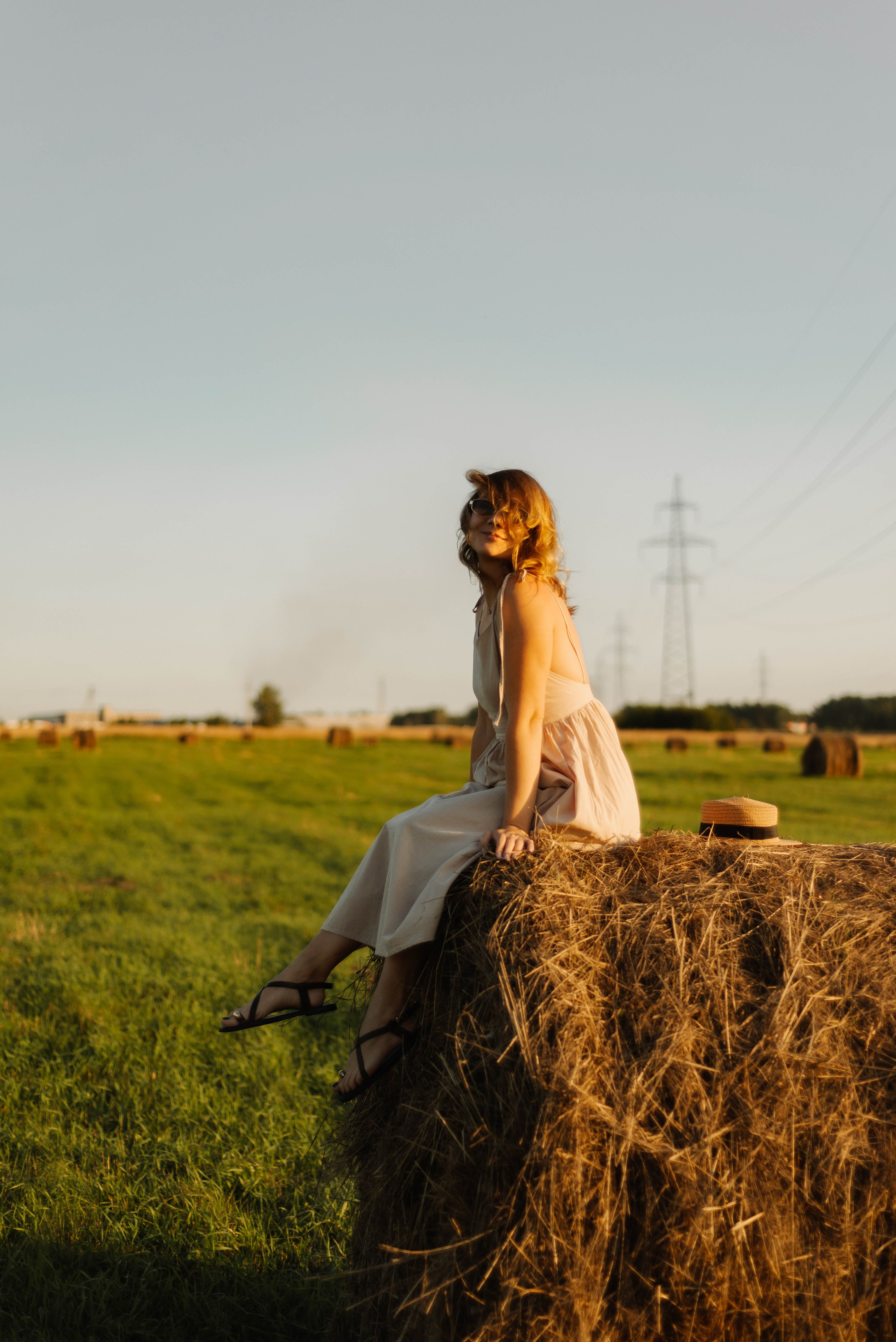 Елена. Фотограф в Новосибирске