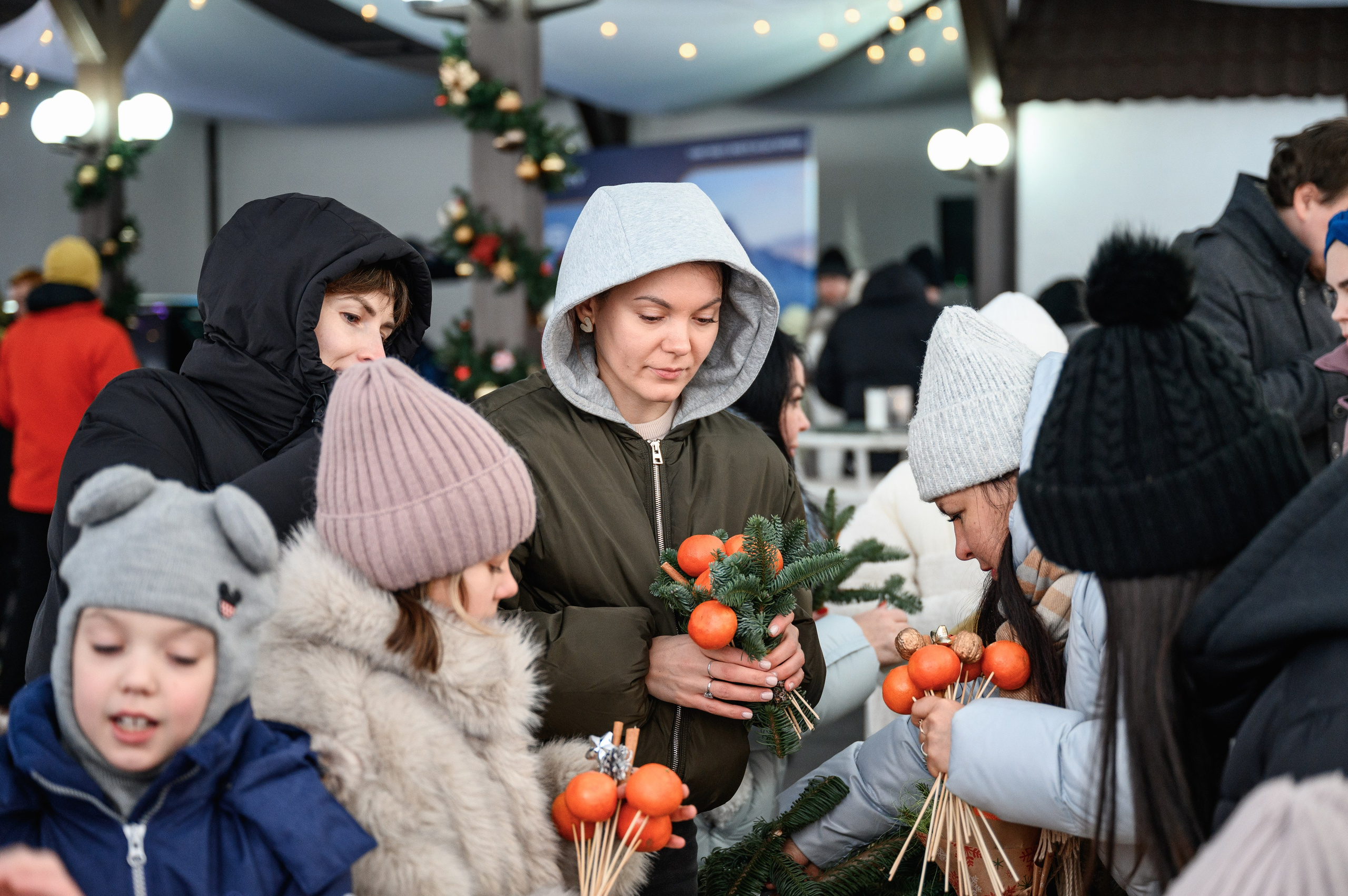 Презентация Cherry Tiggo 9 x Ильдорф. Фотограф Захваткин Роман