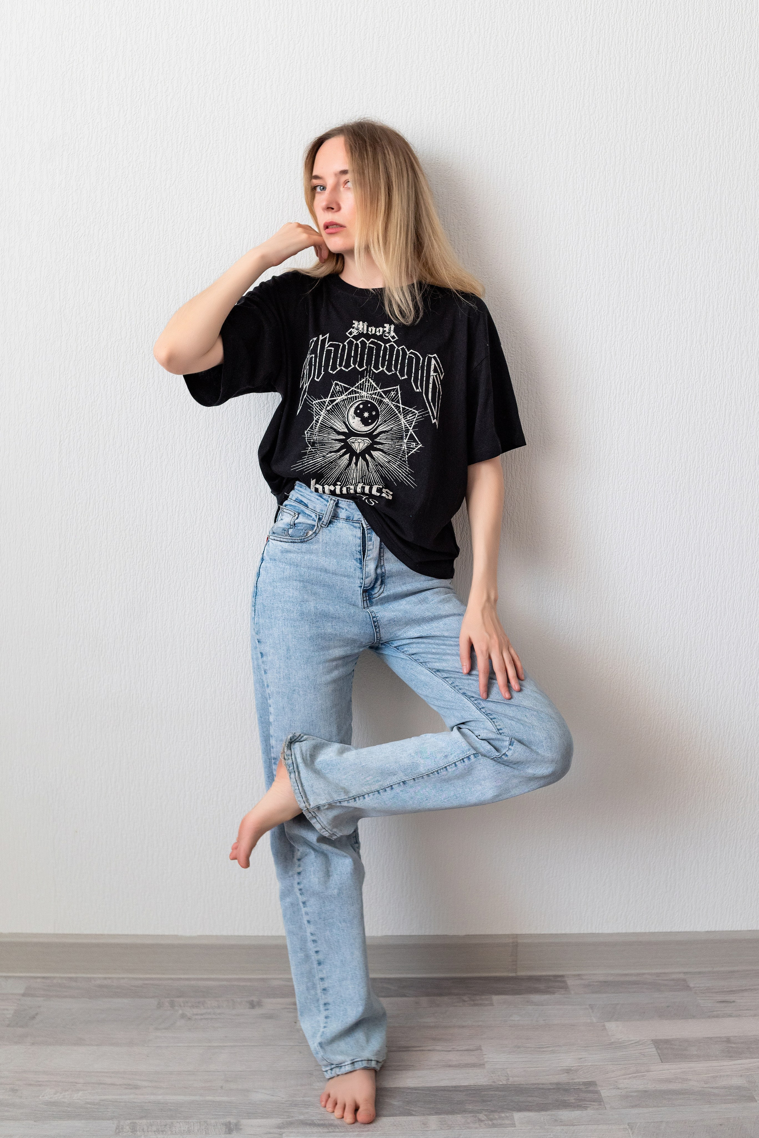 Наталья | Домашняя съемка. Бжицких Виталий — фотограф г. Ульяновск