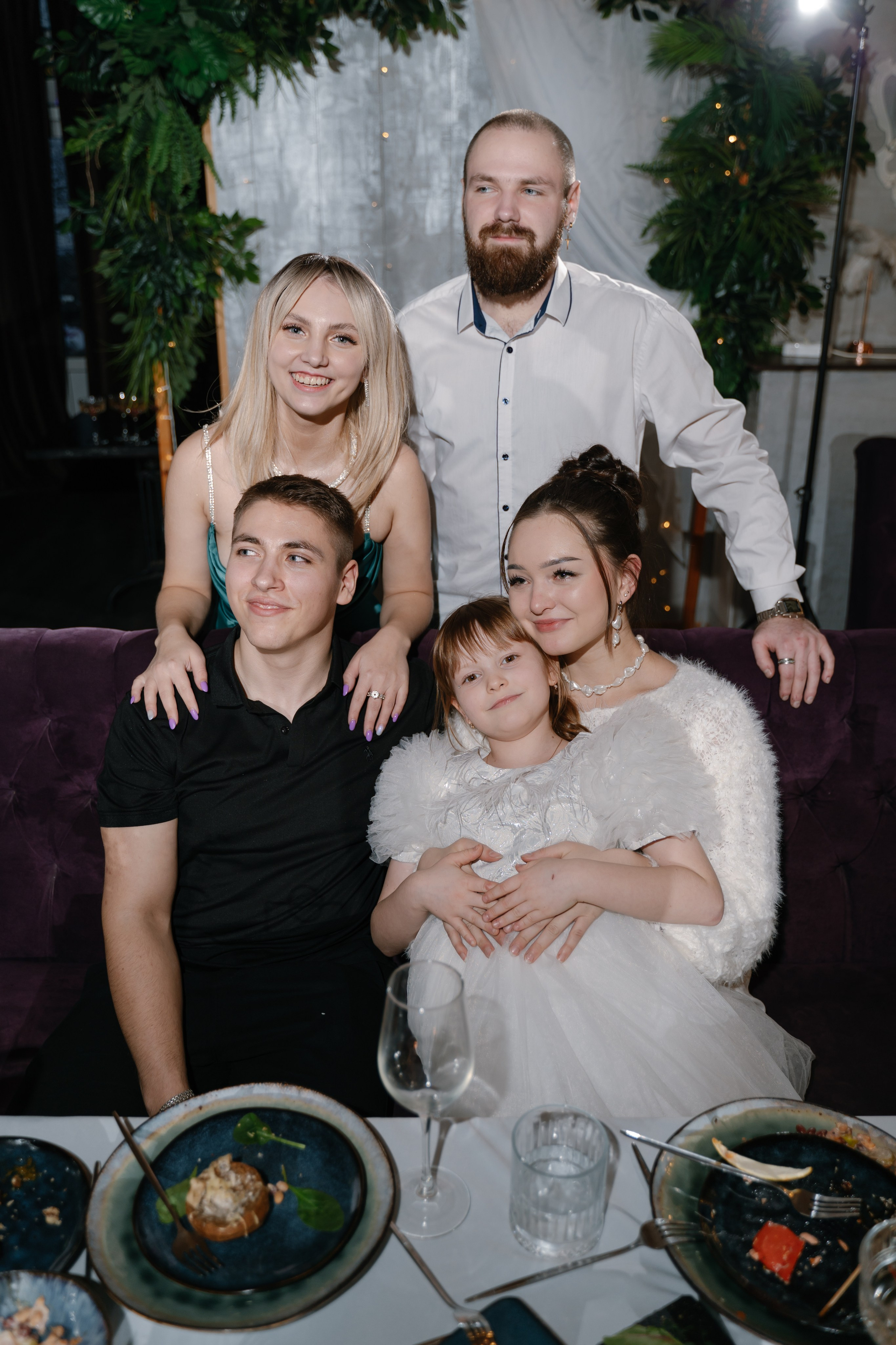 23.12.2023. Свадебный фотограф — Наталья Фед СПб/Москва