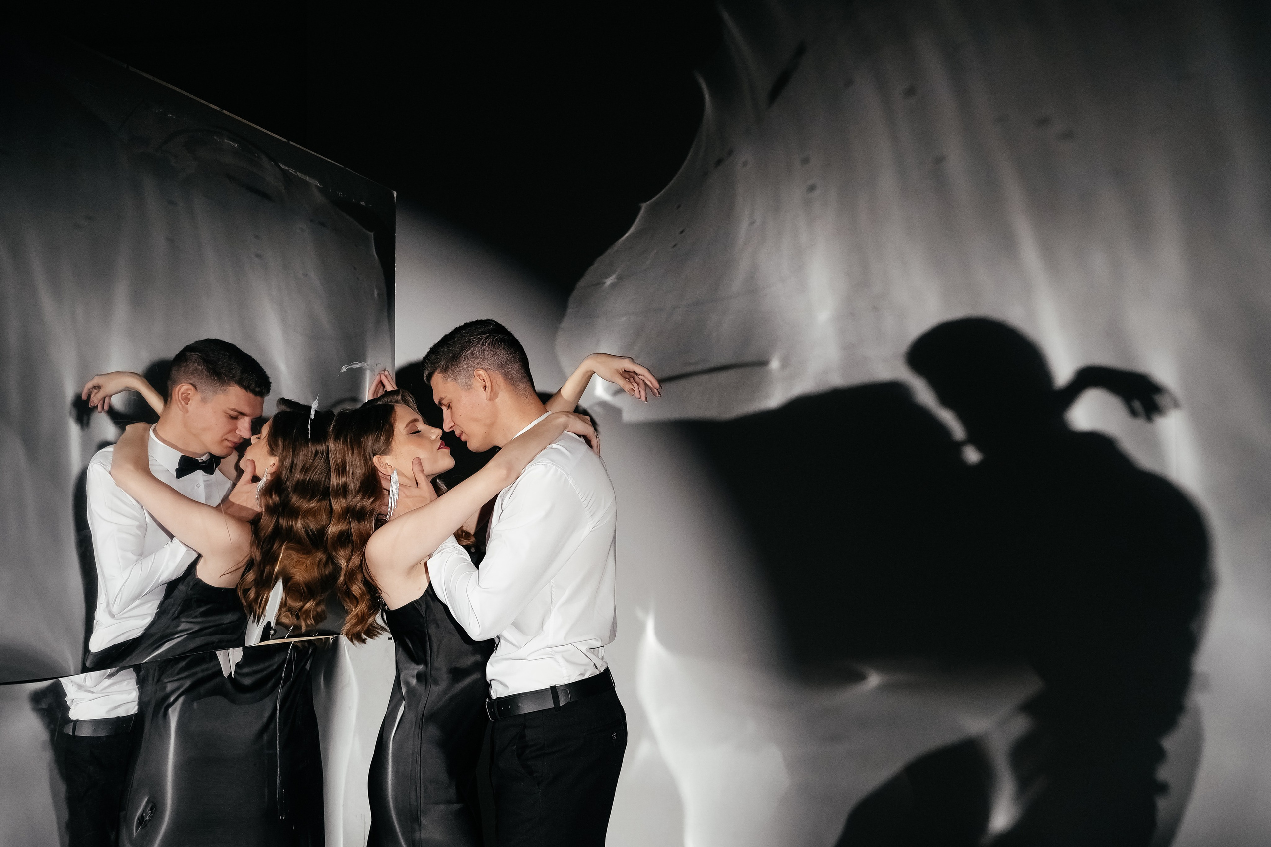 K | V. Свадебный и семейный фотограф в Новосибирске Светлана Варутина