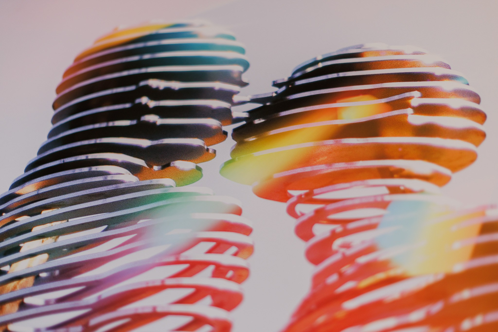 SKY TOWER (METRO CITY). Режиссёр, клипмейкер, фотограф — Андрей Охота