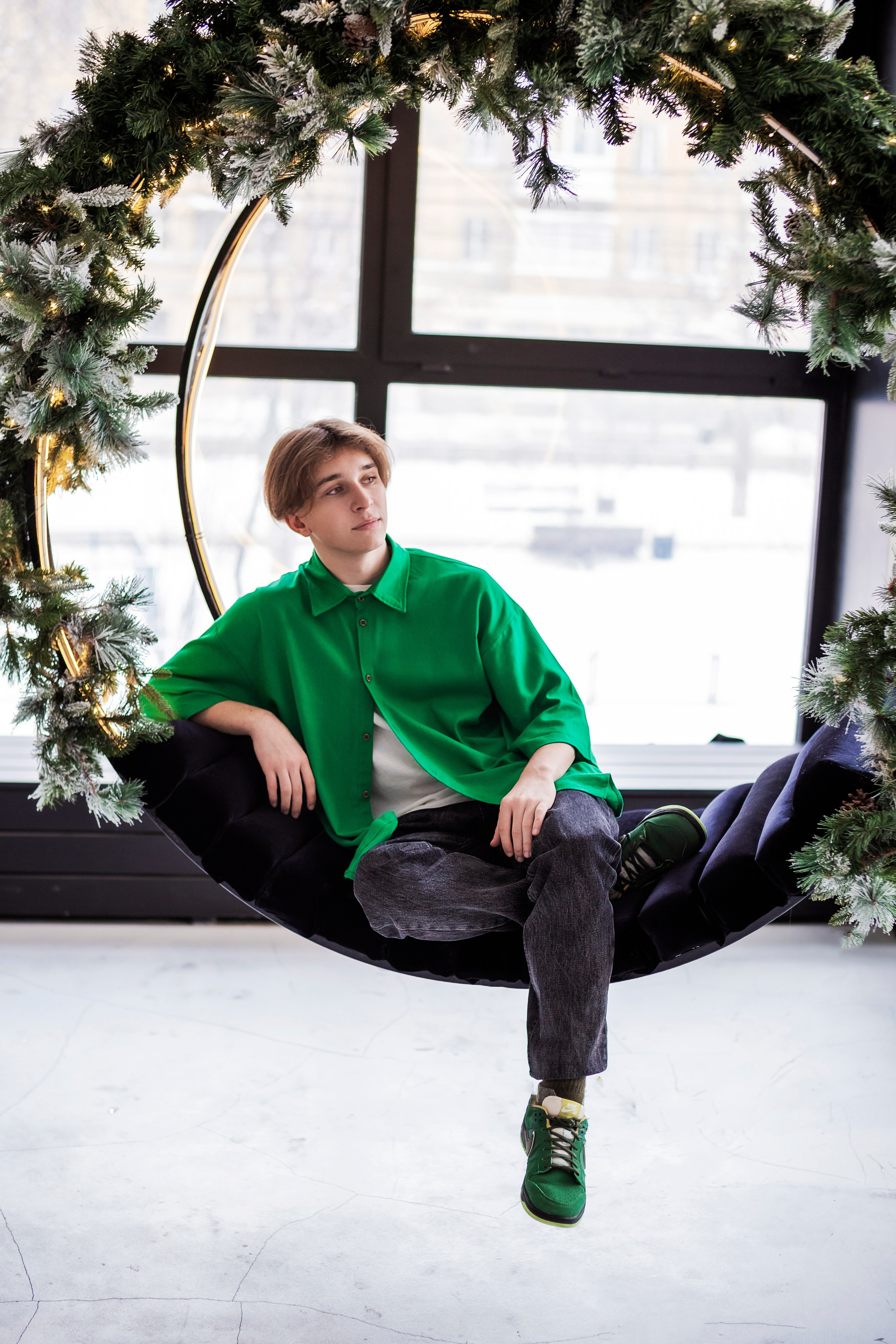 17.12.23. Семейный фотограф в Саратове