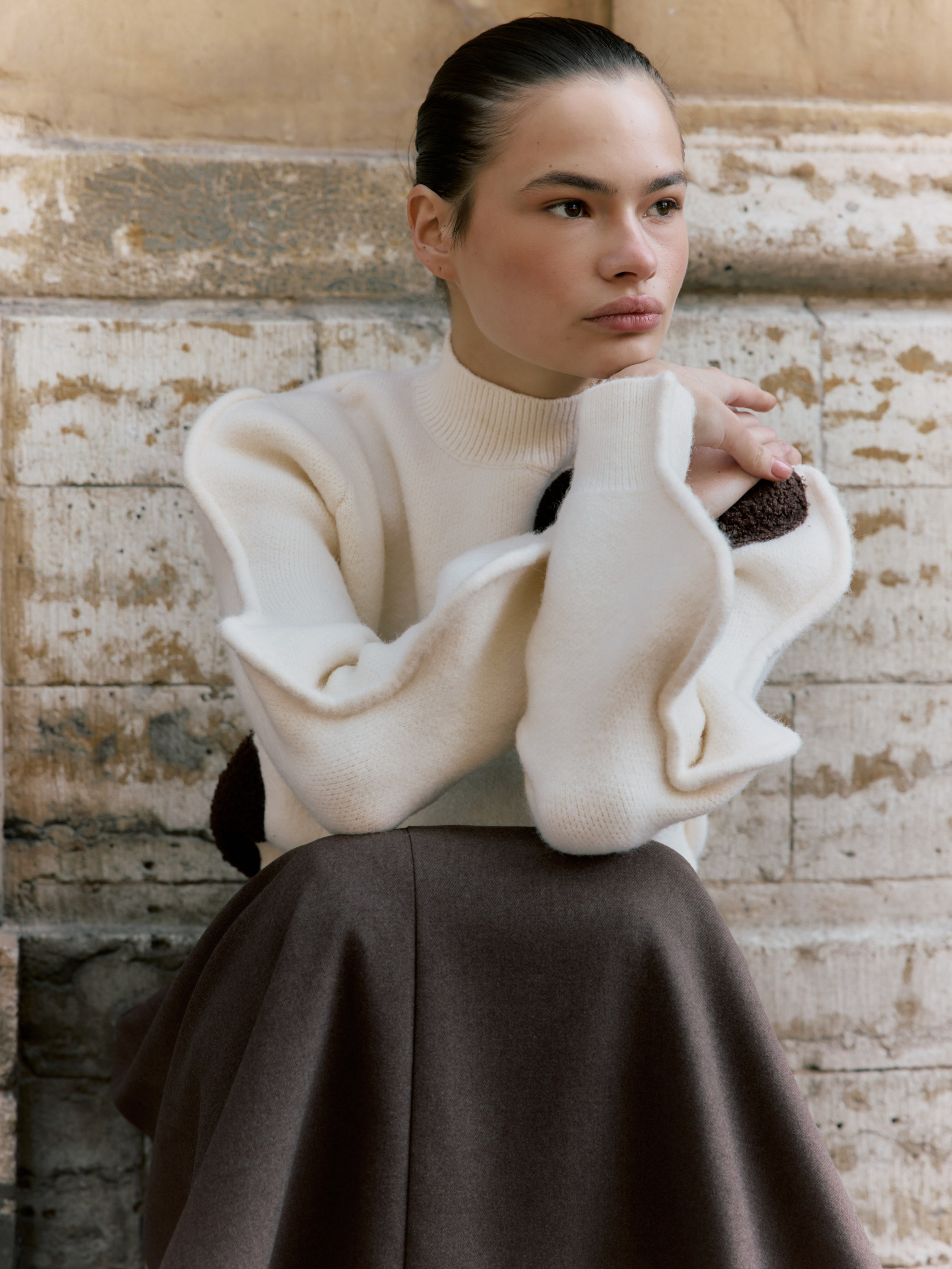 Street. Olya Filina | Moscow Photographer