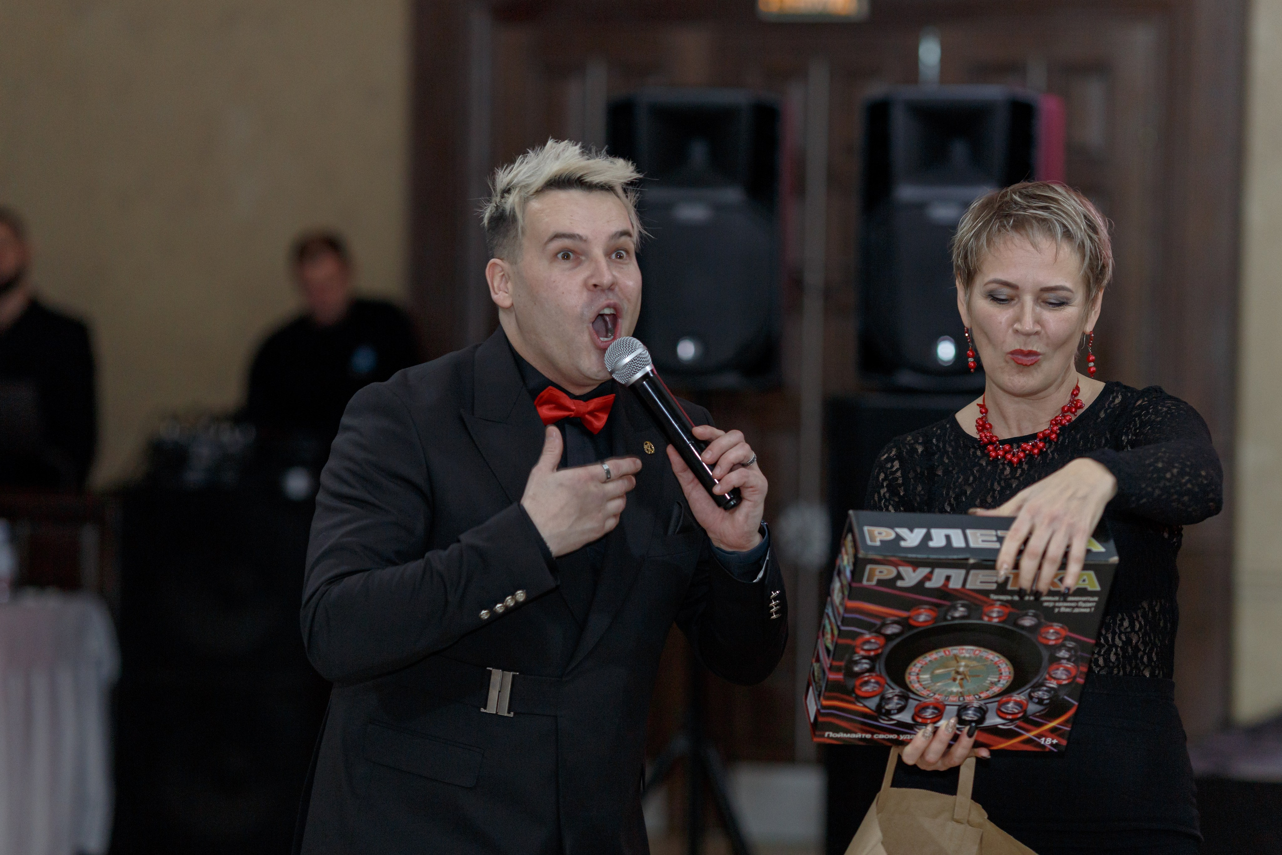 Репортажная фотосъёмка — корпоратив Tele2 2024