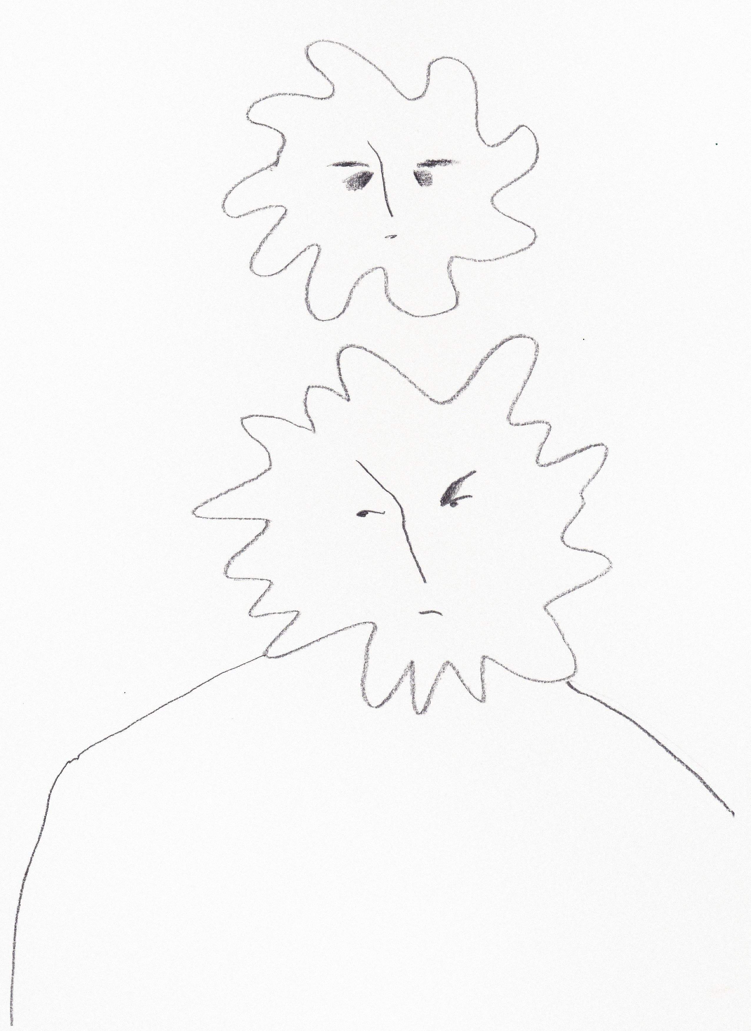 Pencil Drawings. Portfolio Birdcrush