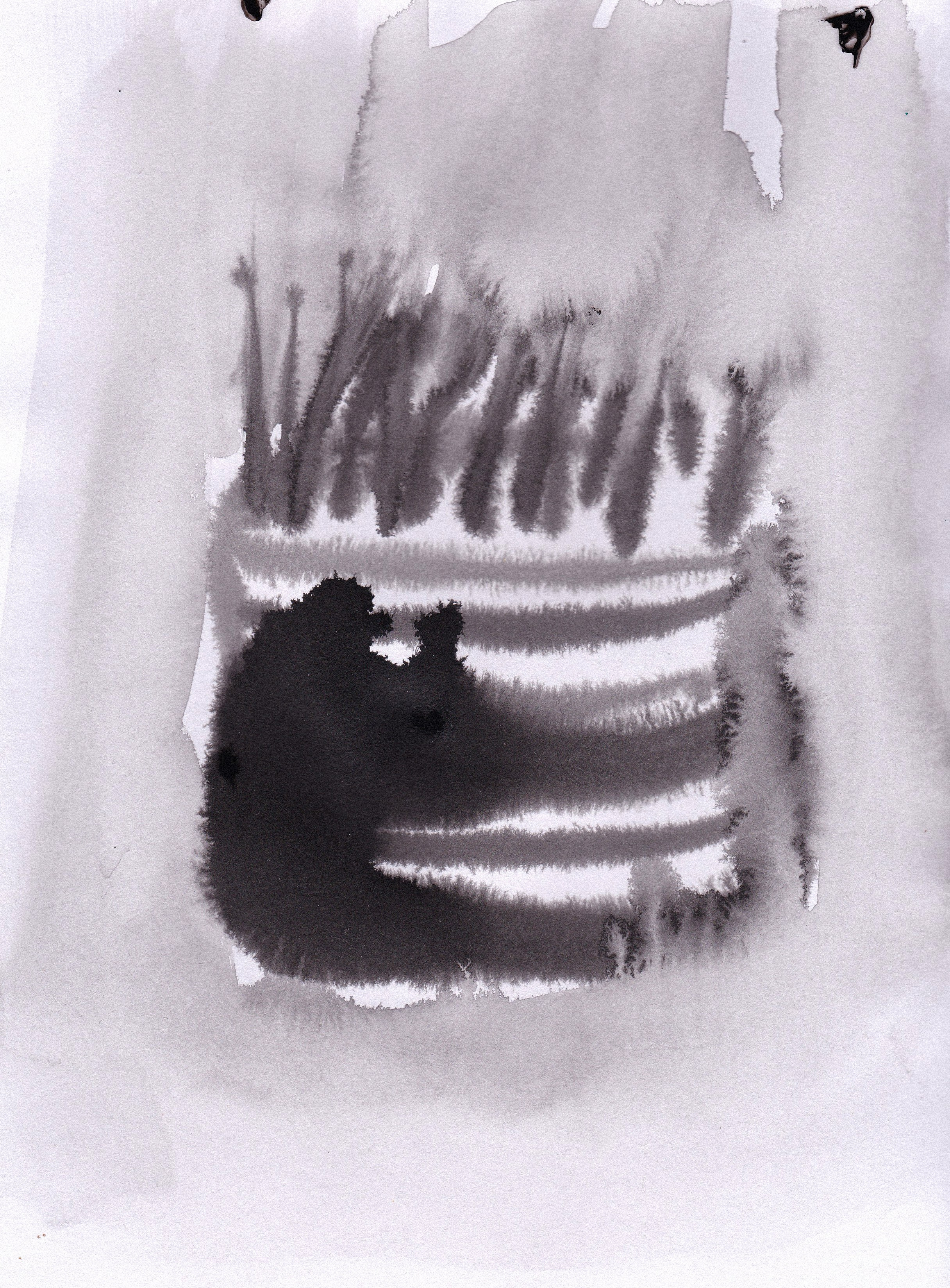 A Bar Story. Portfolio Birdcrush