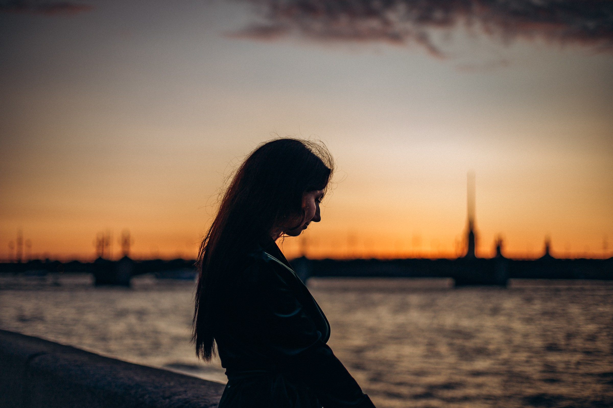 Виктория в сентябре. Фотопрогулка в Петербурге. Индивидуальный и семейный фотограф в Санкт-Петербурге