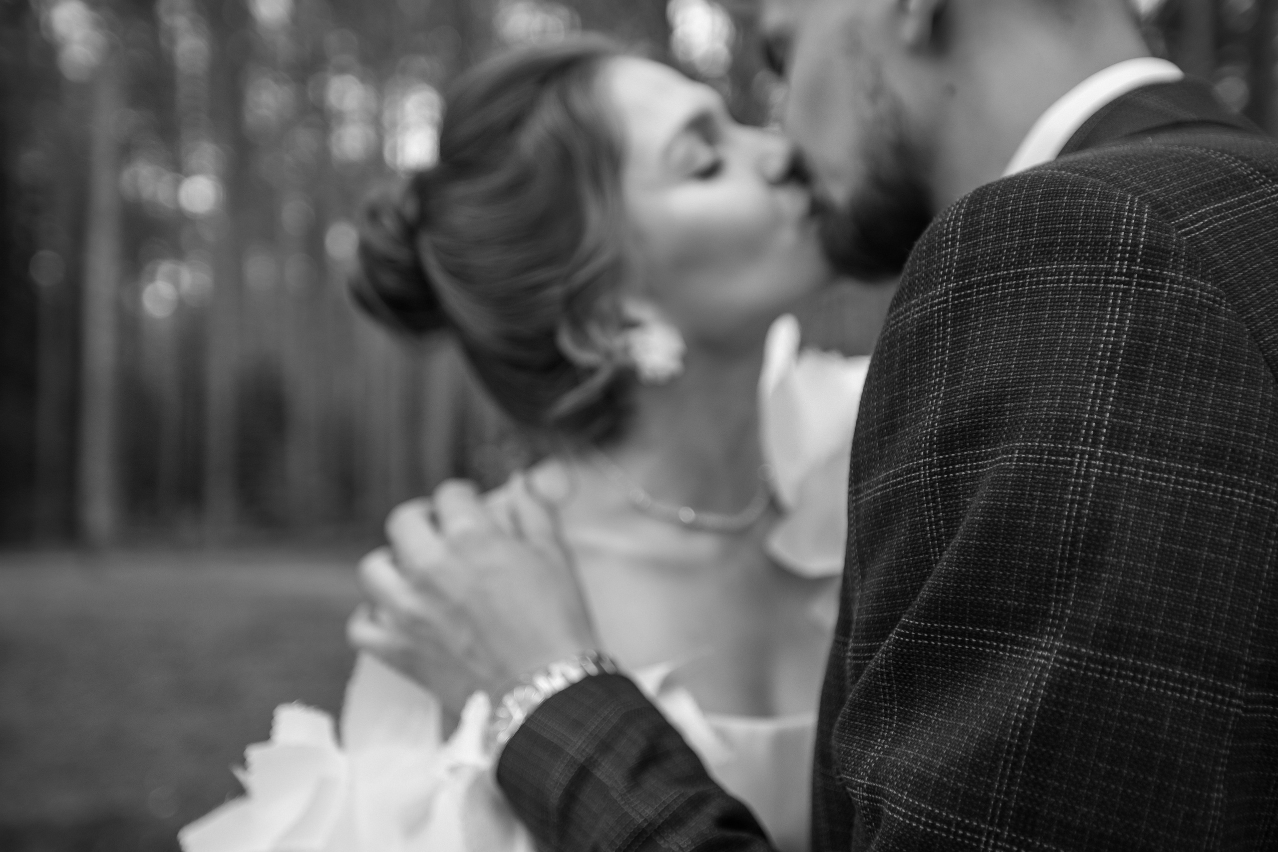 Свадебный фотограф Настя Шелл г. Череповец