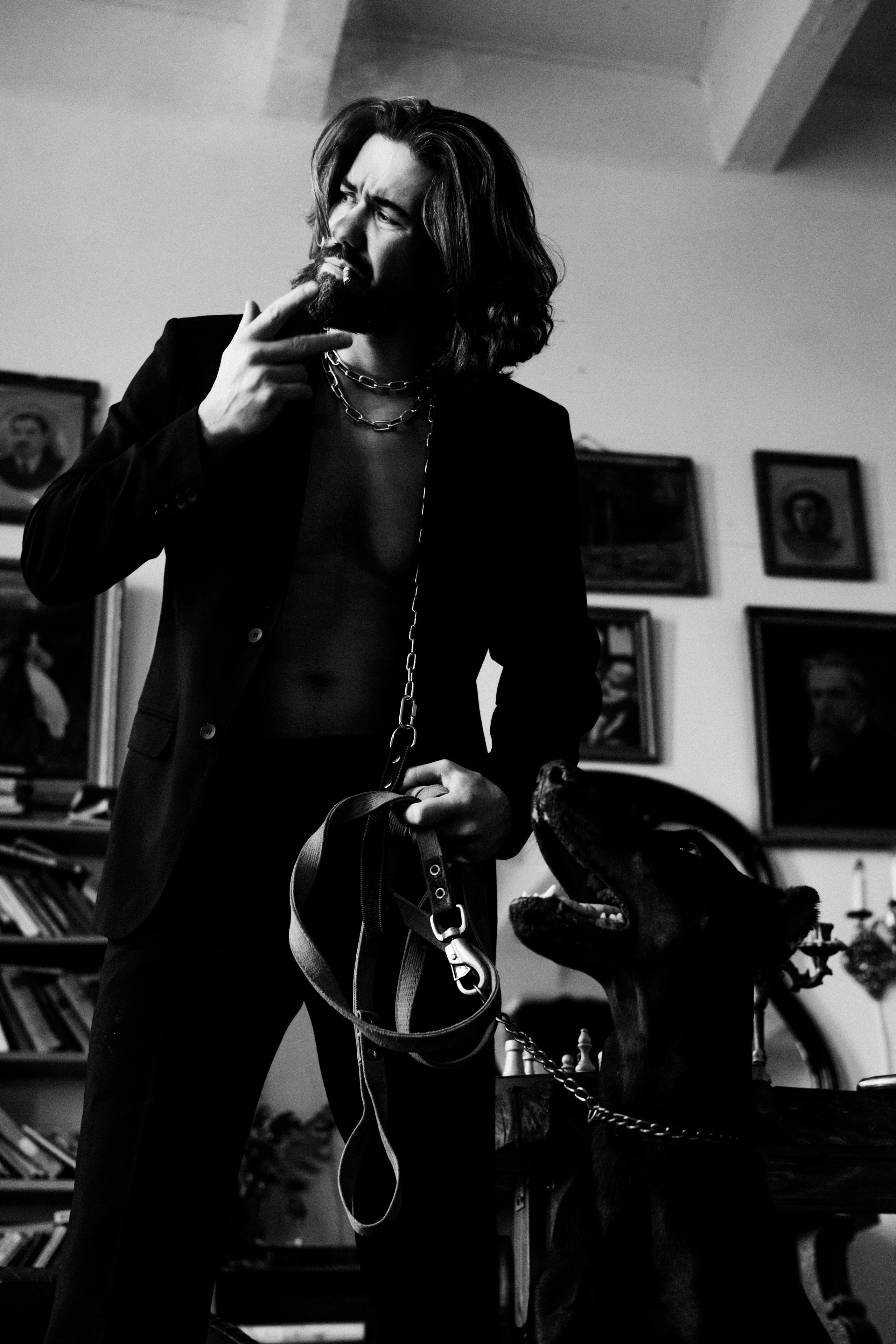 Работы. Индивидуальный фотограф в Оренбурге Кристина Студеникина