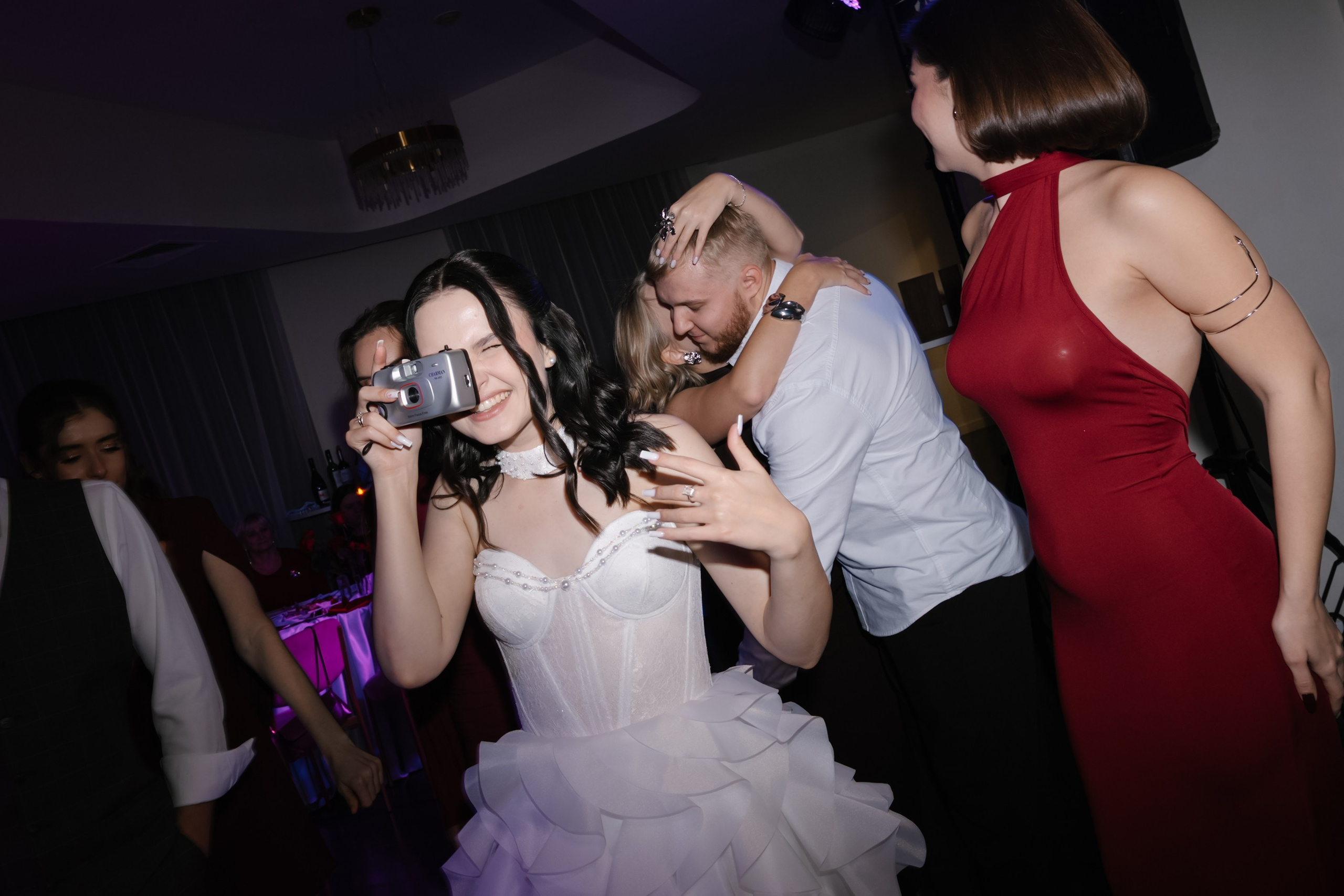 Дарья и Никита. Ульяна Ремезова | Фотограф | Челябинск