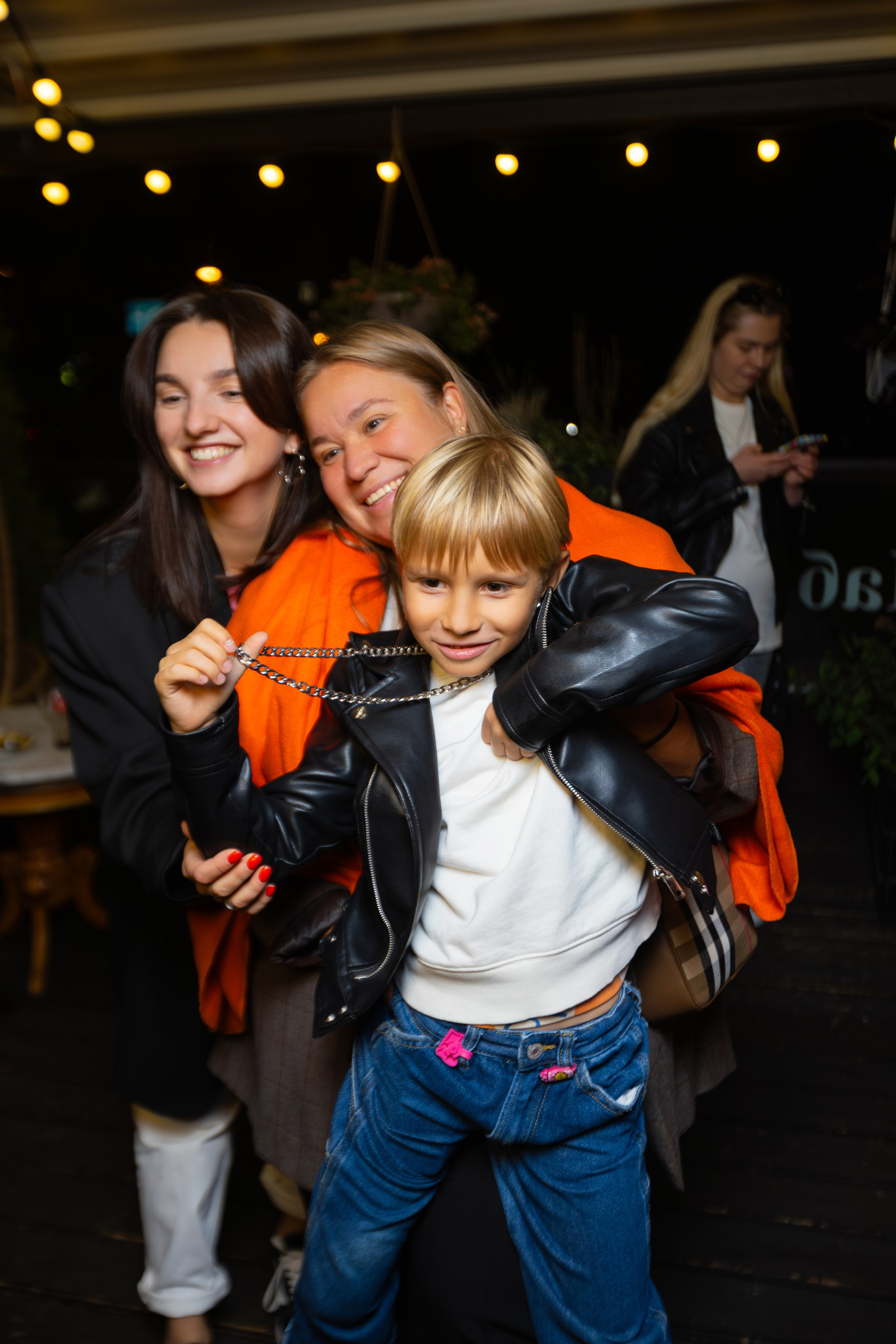 Бар Ardenne. 6 years. Евгений Матвеев — фотограф в Санкт-Петербурге