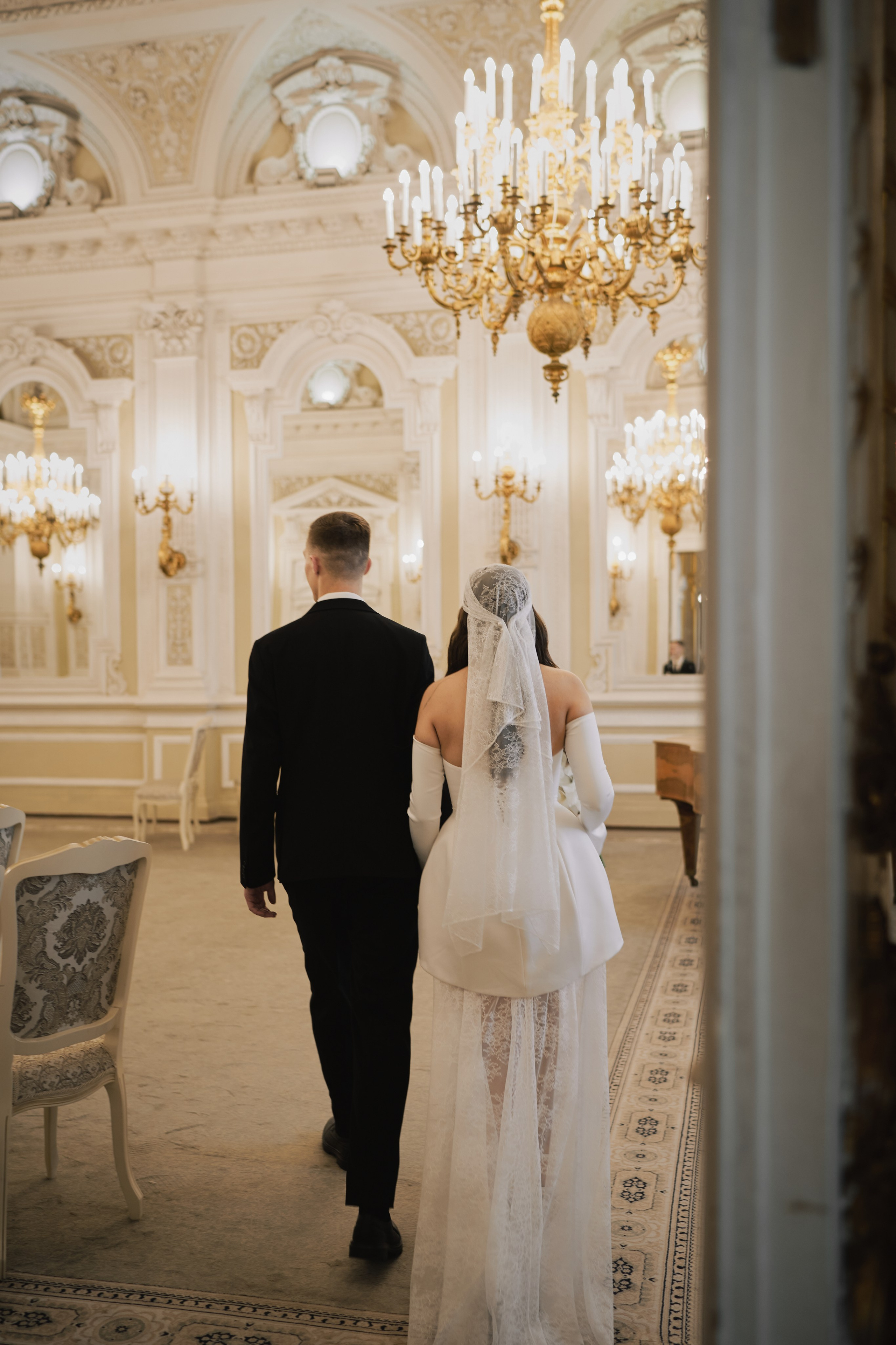 Алина и Максим. Фотограф в Санкт-Петербурге | Аня Маленчук