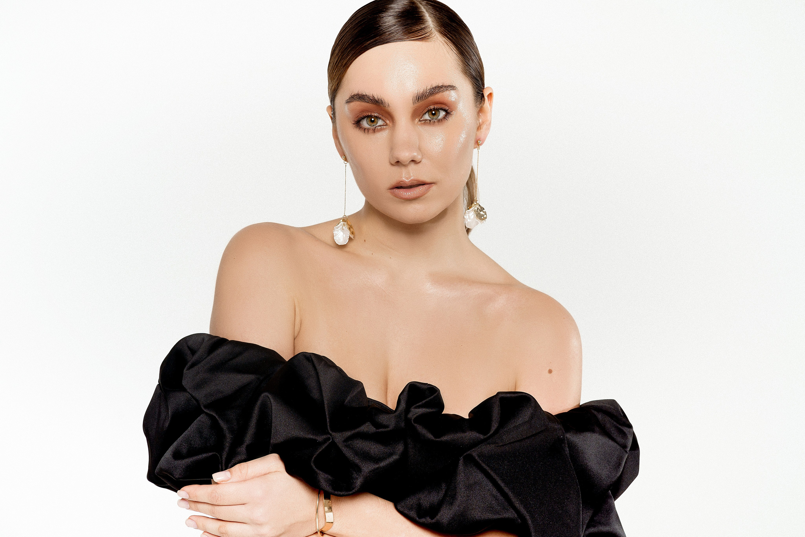 Арина. Чувственный фотограф в Санкт-Петербурге Пятнова Ксения