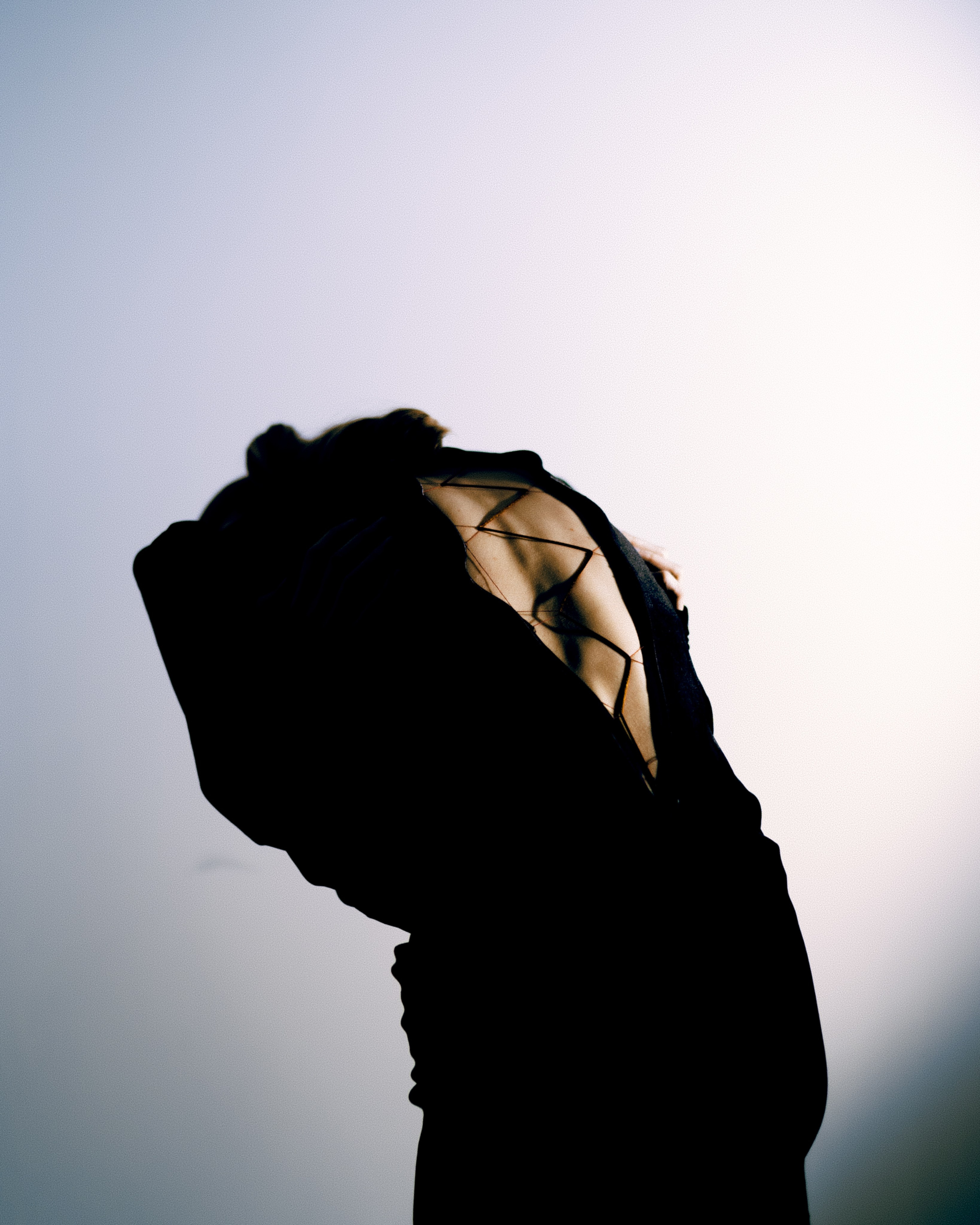 Яна. Чувственный фотограф в Санкт-Петербурге Пятнова Ксения