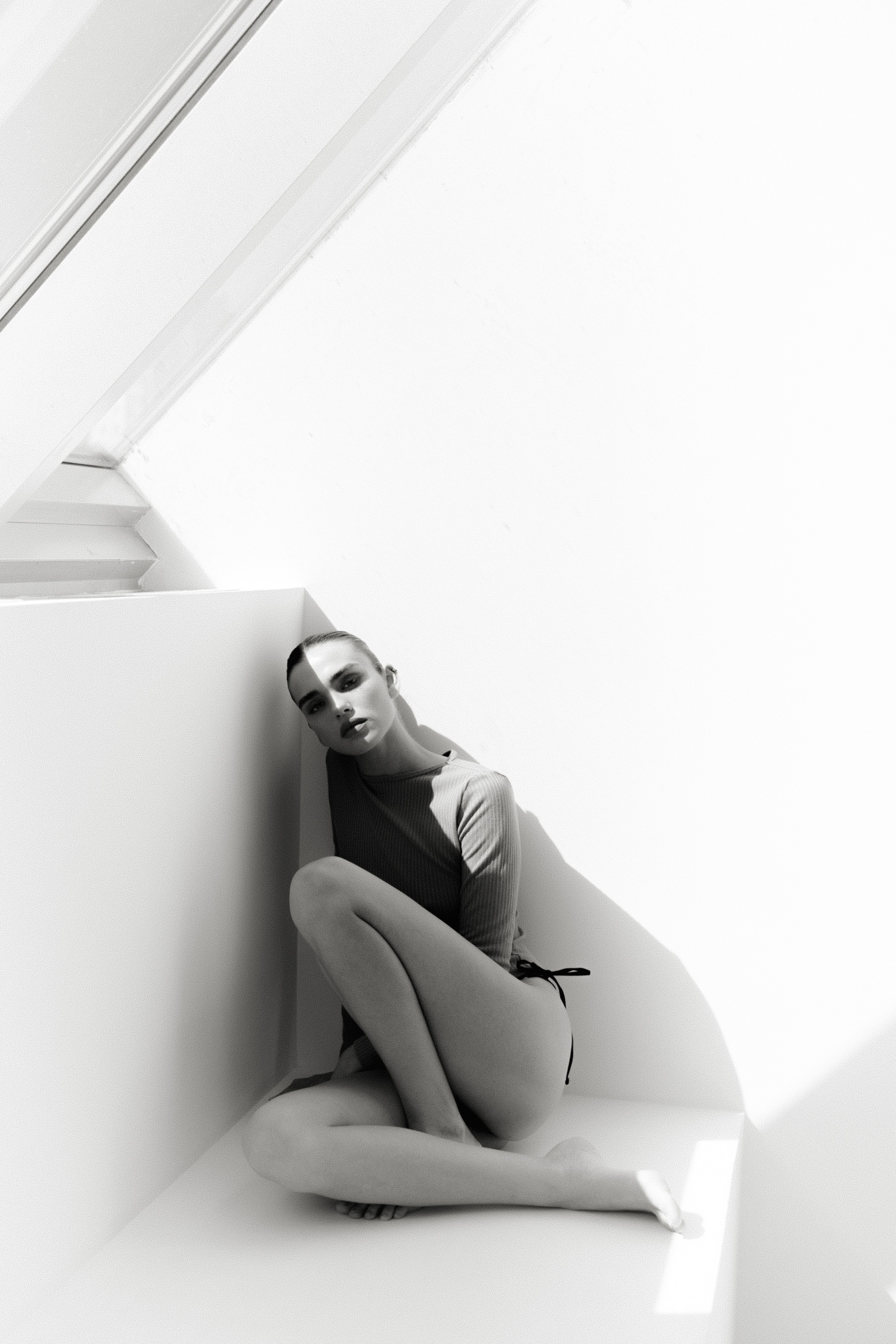 Виктория Клонина. Чувственный фотограф в Санкт-Петербурге Пятнова Ксения