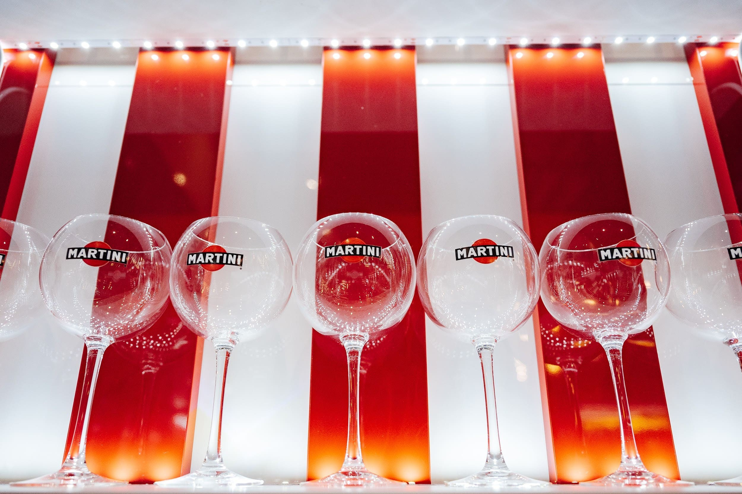 MARTINI. Владимир Дьяконов — Индустриальный и репортажной фотограф в России