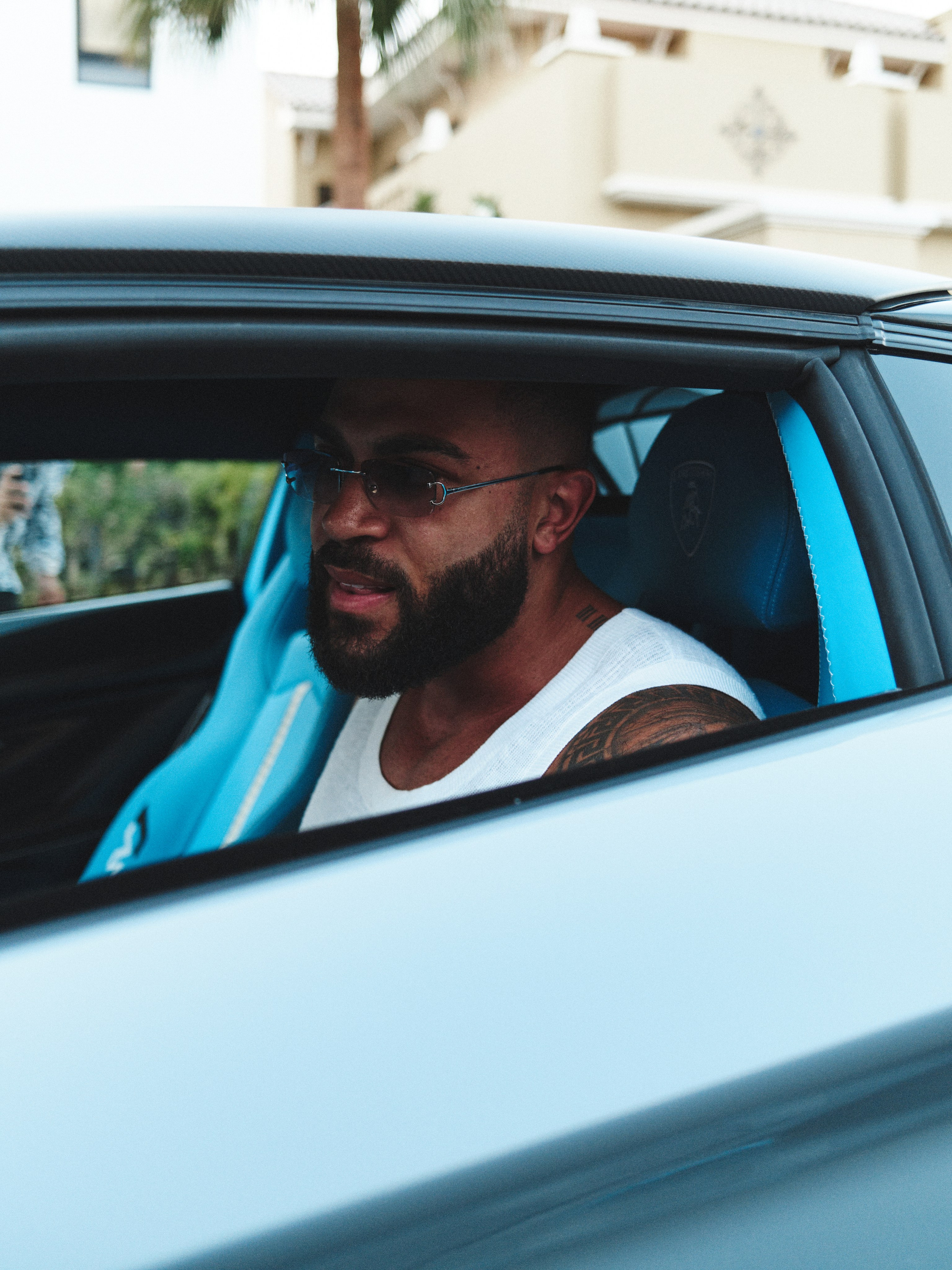 Samuel Onuha & Ruben Onuha. NOIZOMAX Художественный фотограф в Дубай