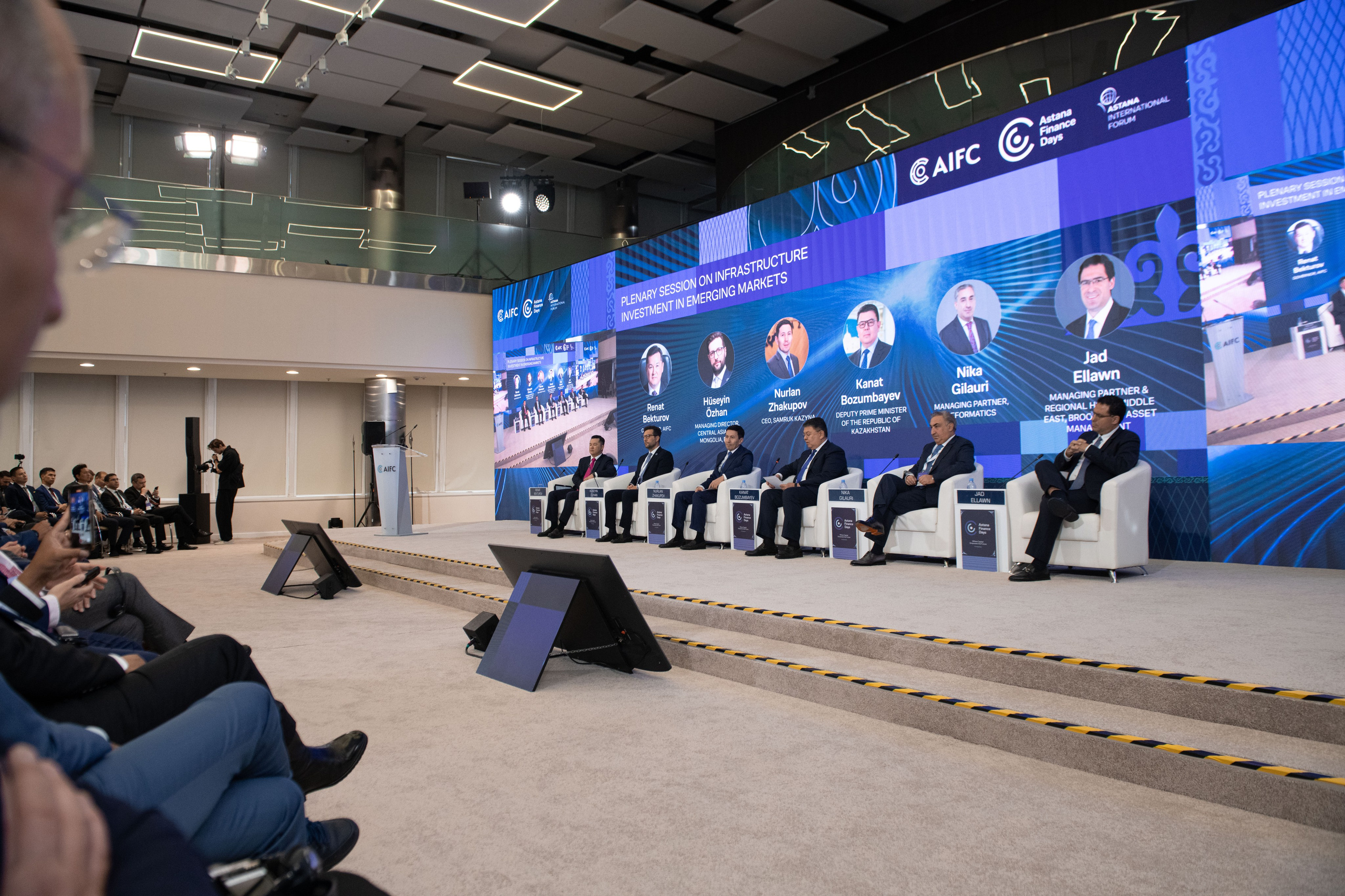 AFD 2025. OSPAN ALI photographer