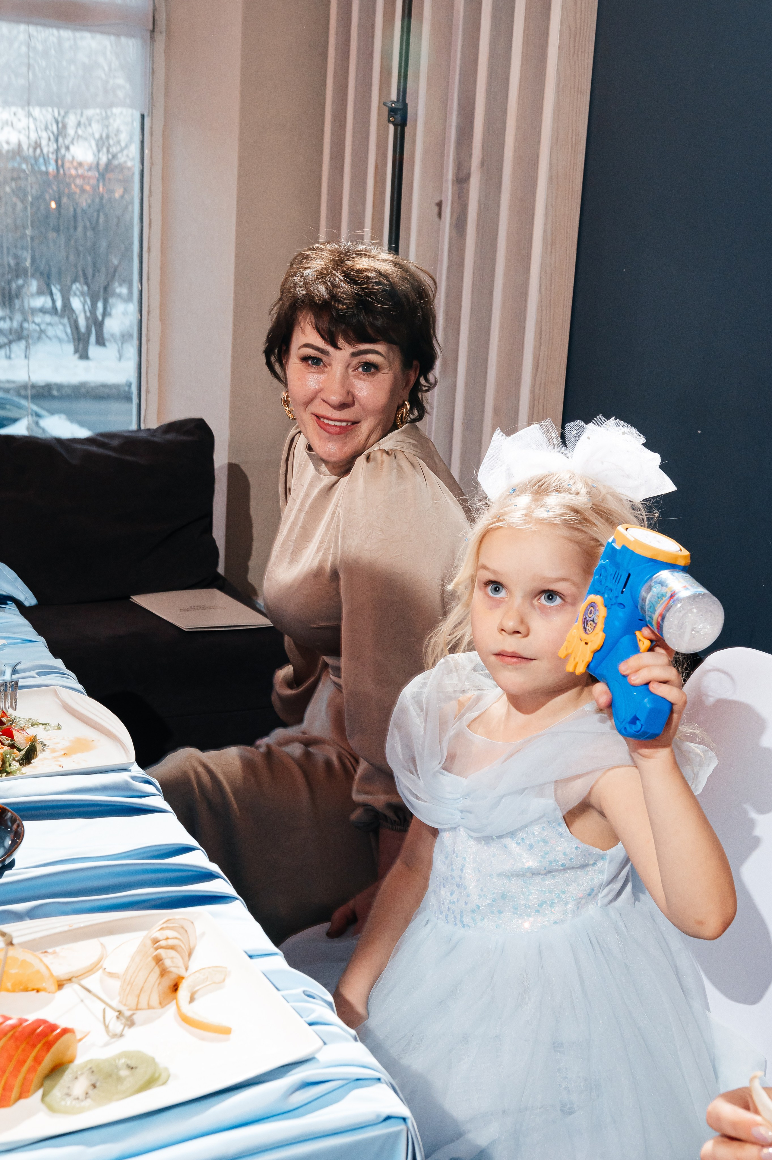 Александр и Юлия. Фотограф в Благовещенске Андрей Сенченко