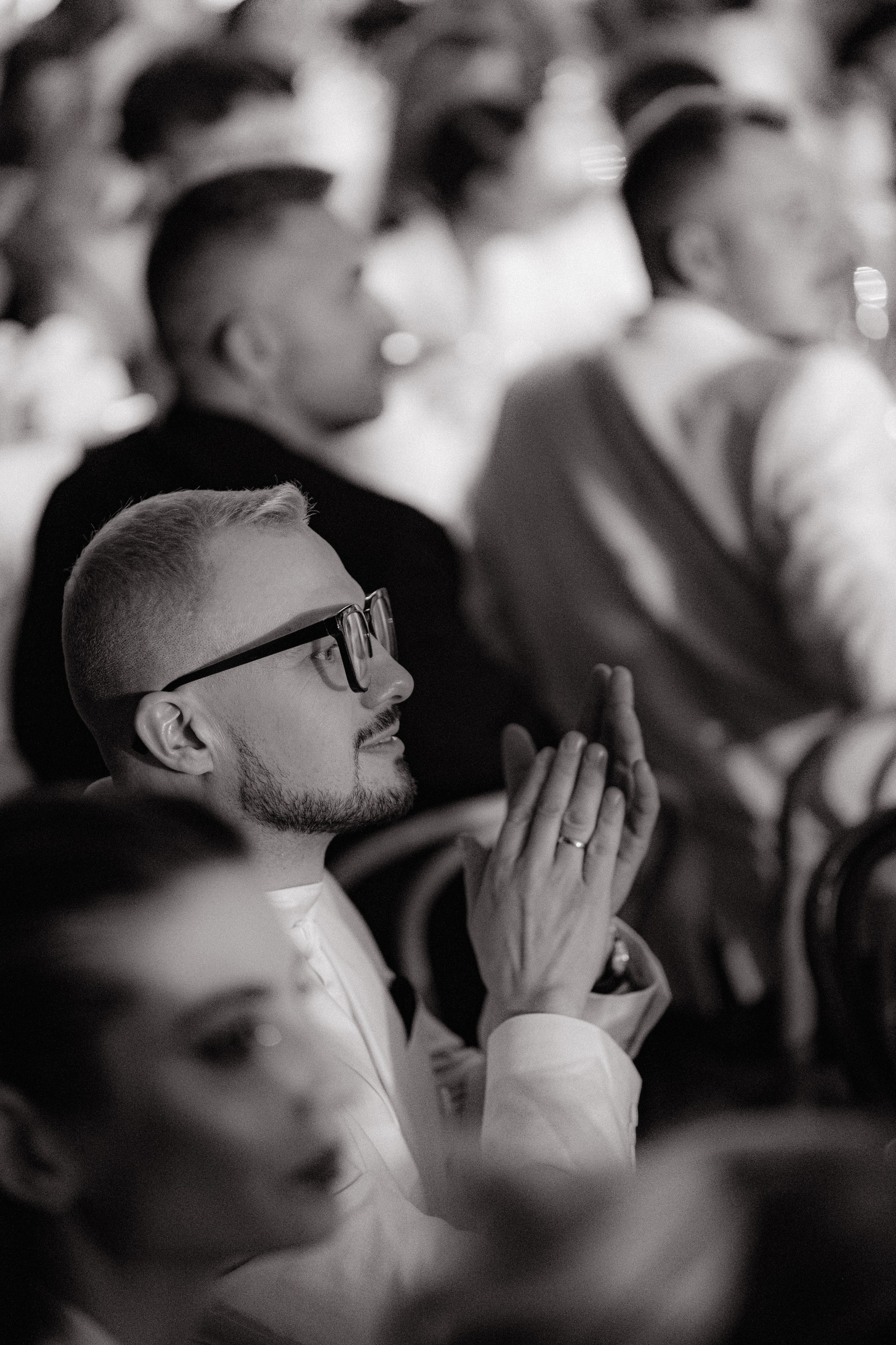 WEDDING AWARDS (B&W). Свадебный фотограф в Воронеже