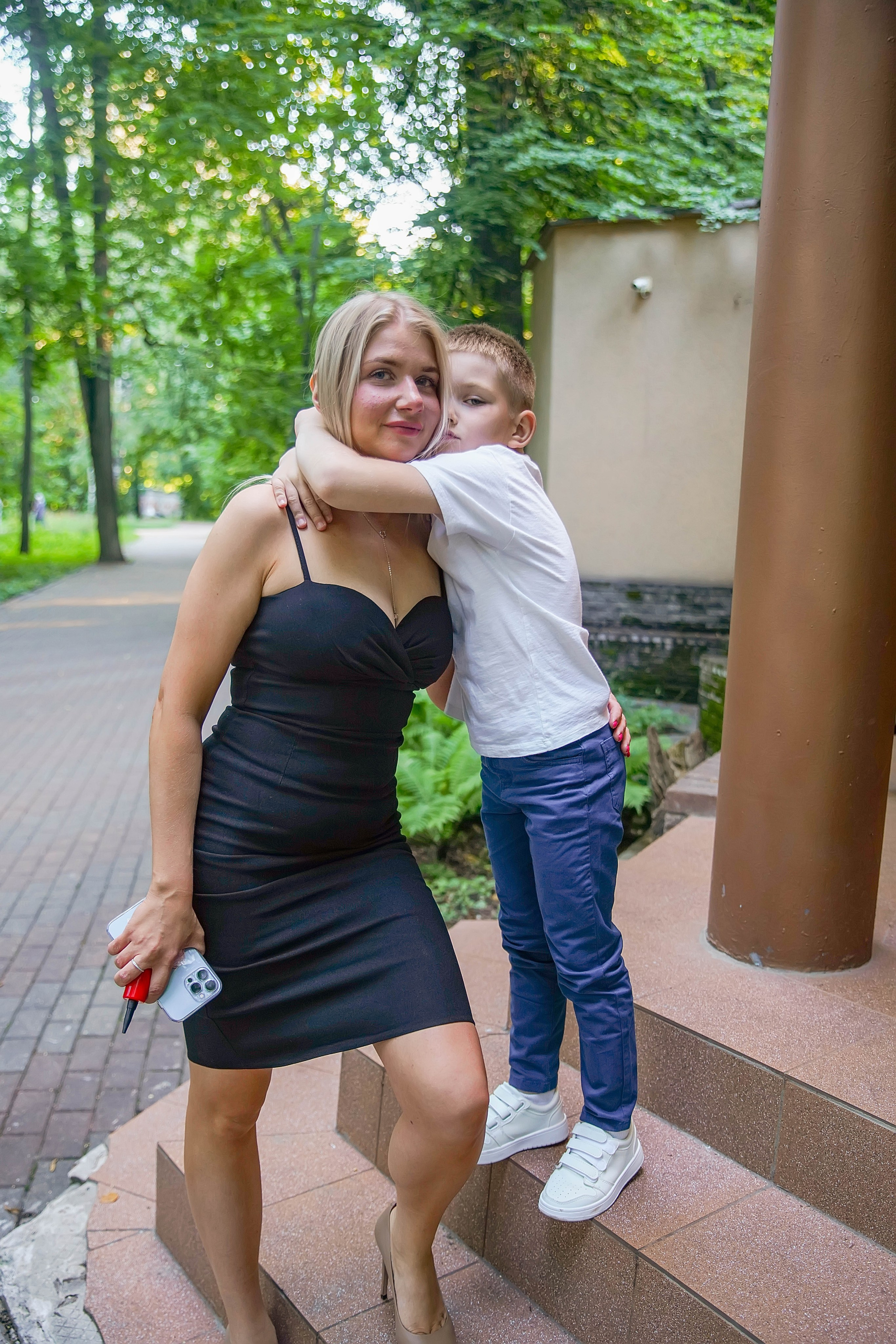 Юбилей Кулибин. Семейный и детский фотограф в Нижнем Новгороде