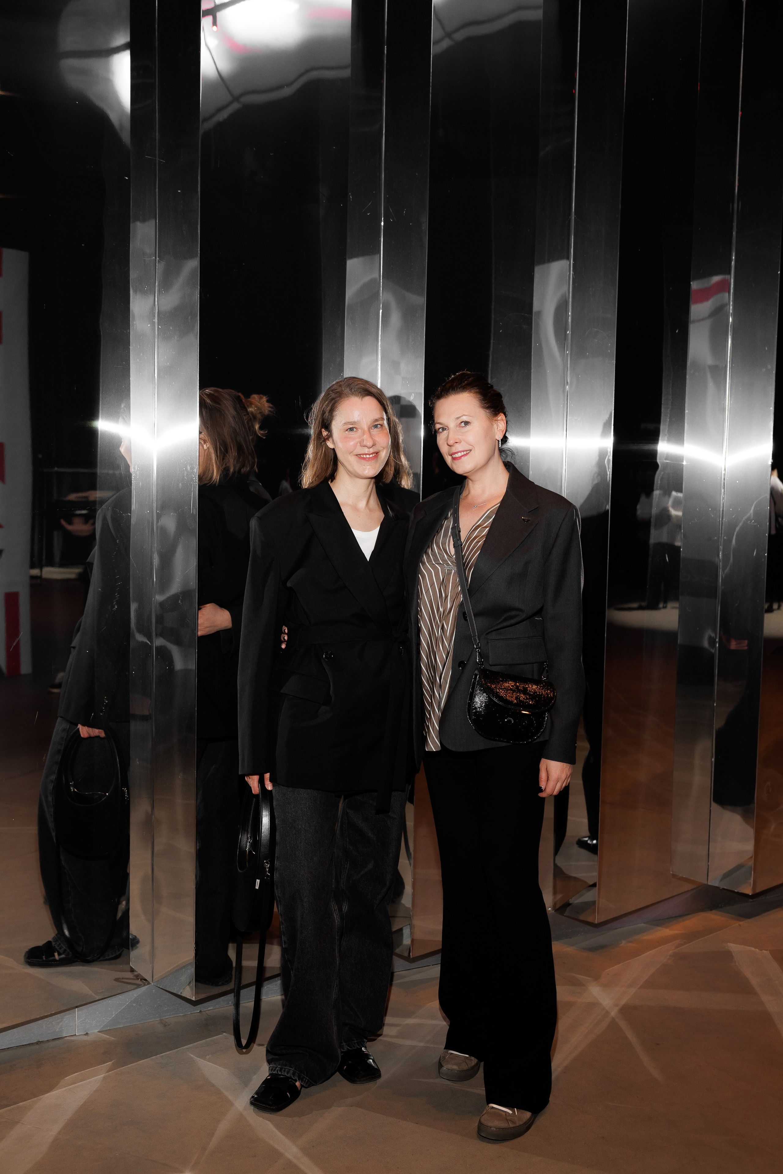 Samokat x HSE show. Aleksandr Tsukanov