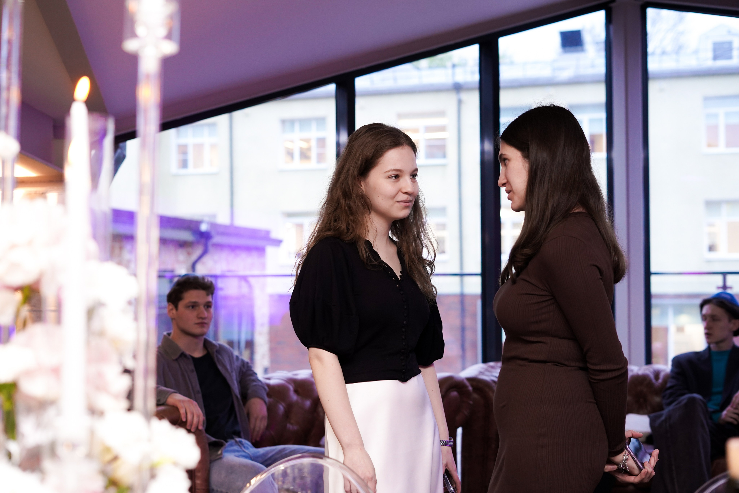 2024 год. Первая половина