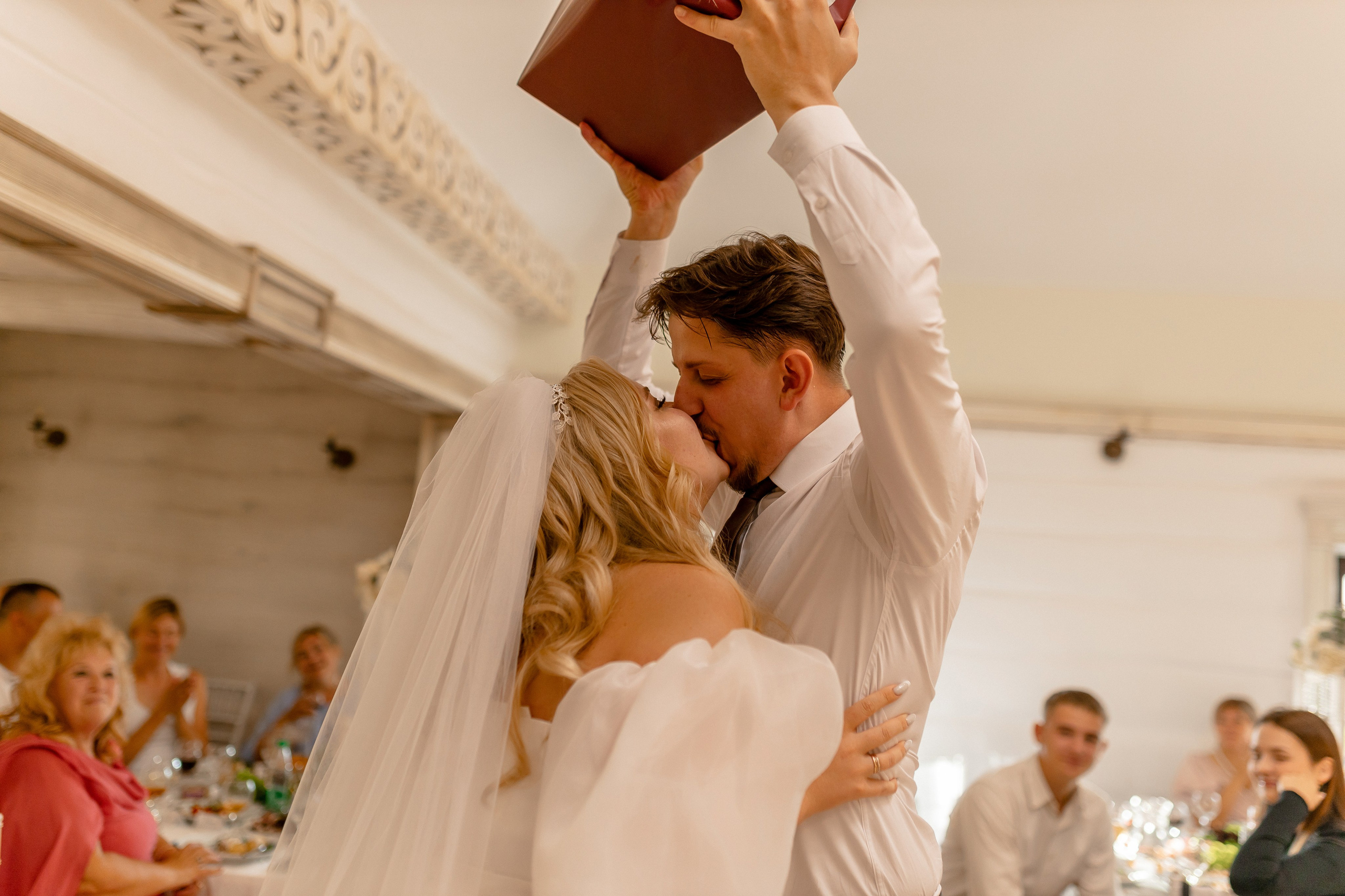 Дарина и Ярослав. Свадебный фотограф Елена Ловцевич