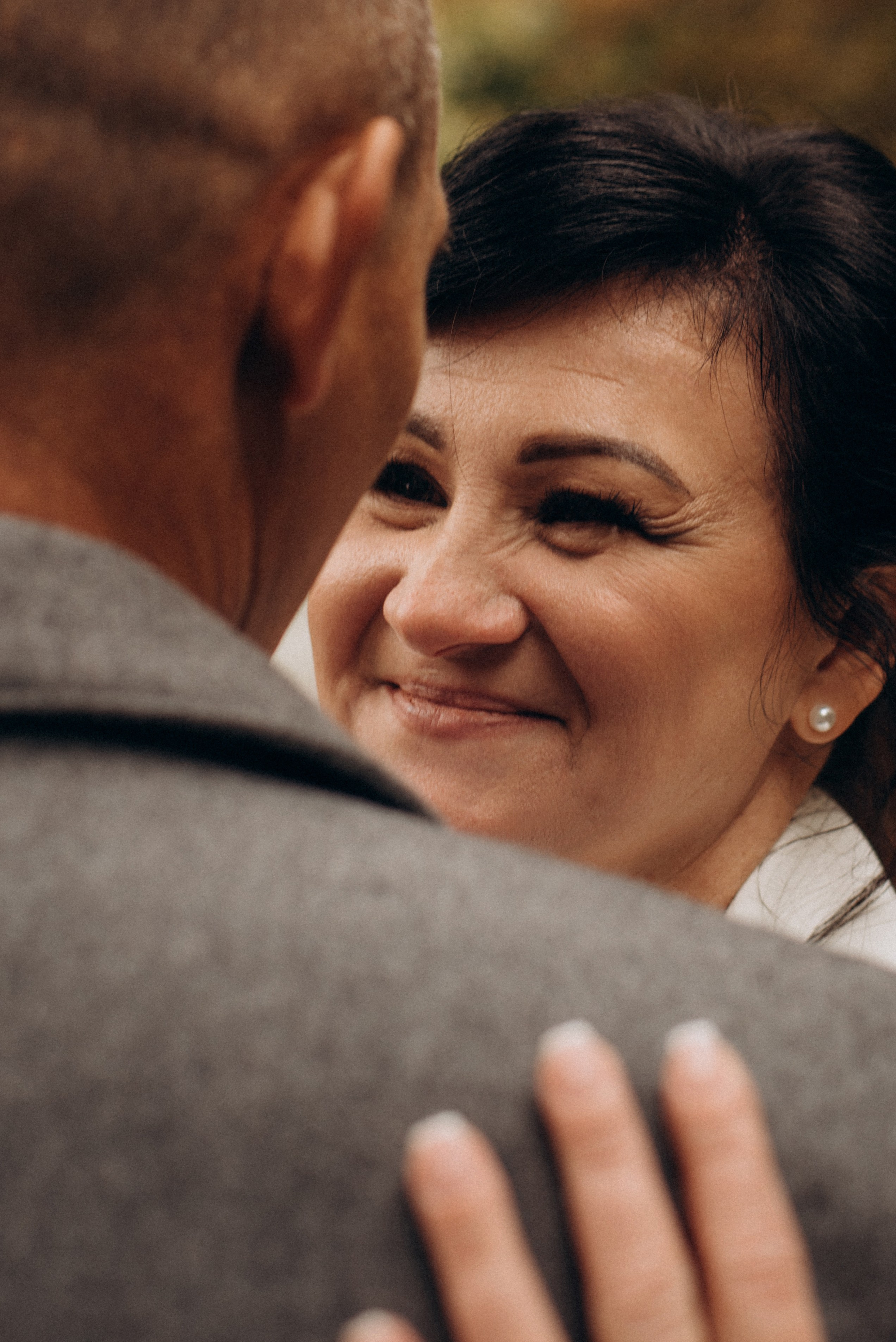 Валентина и Андрей