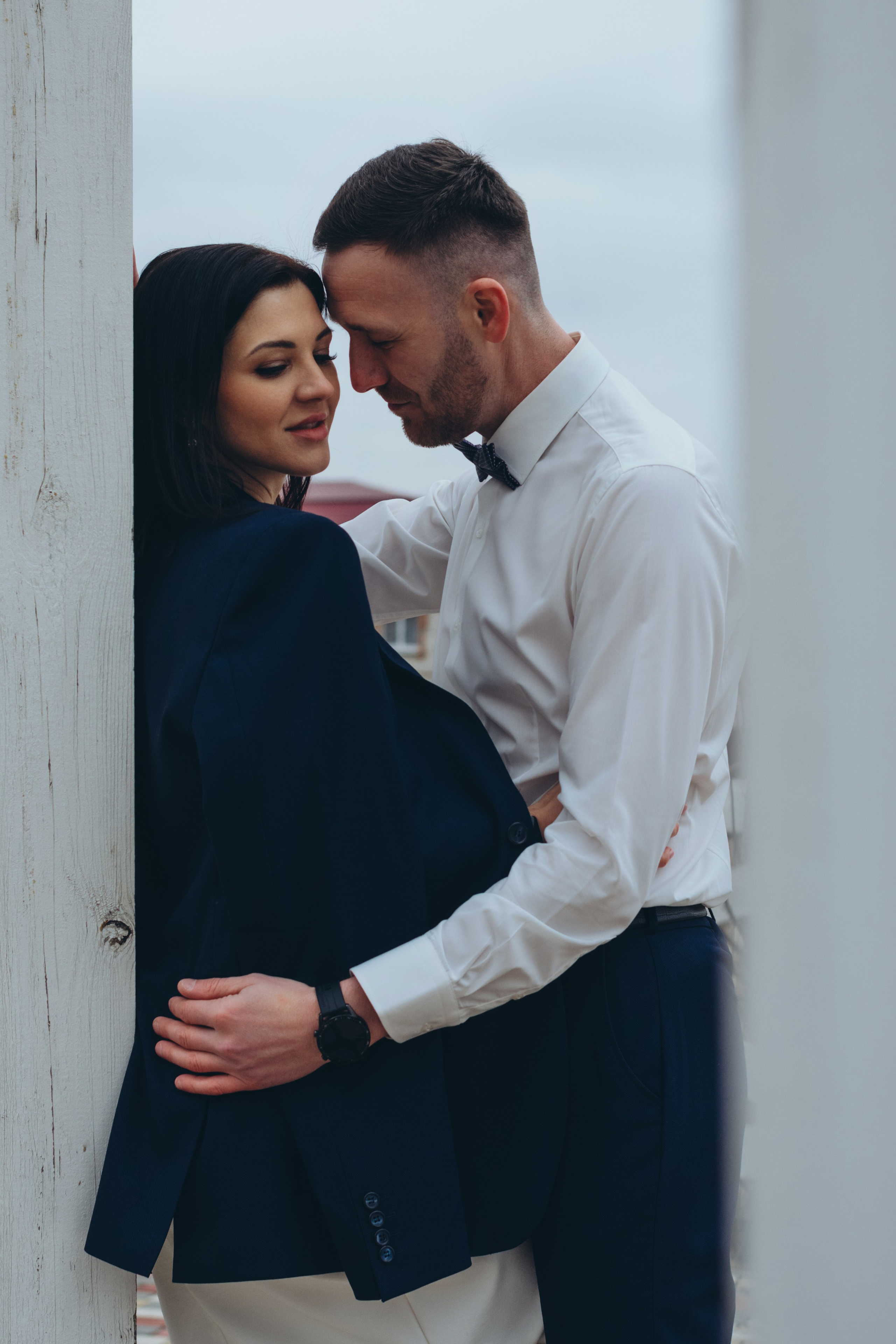 Даша и Дима