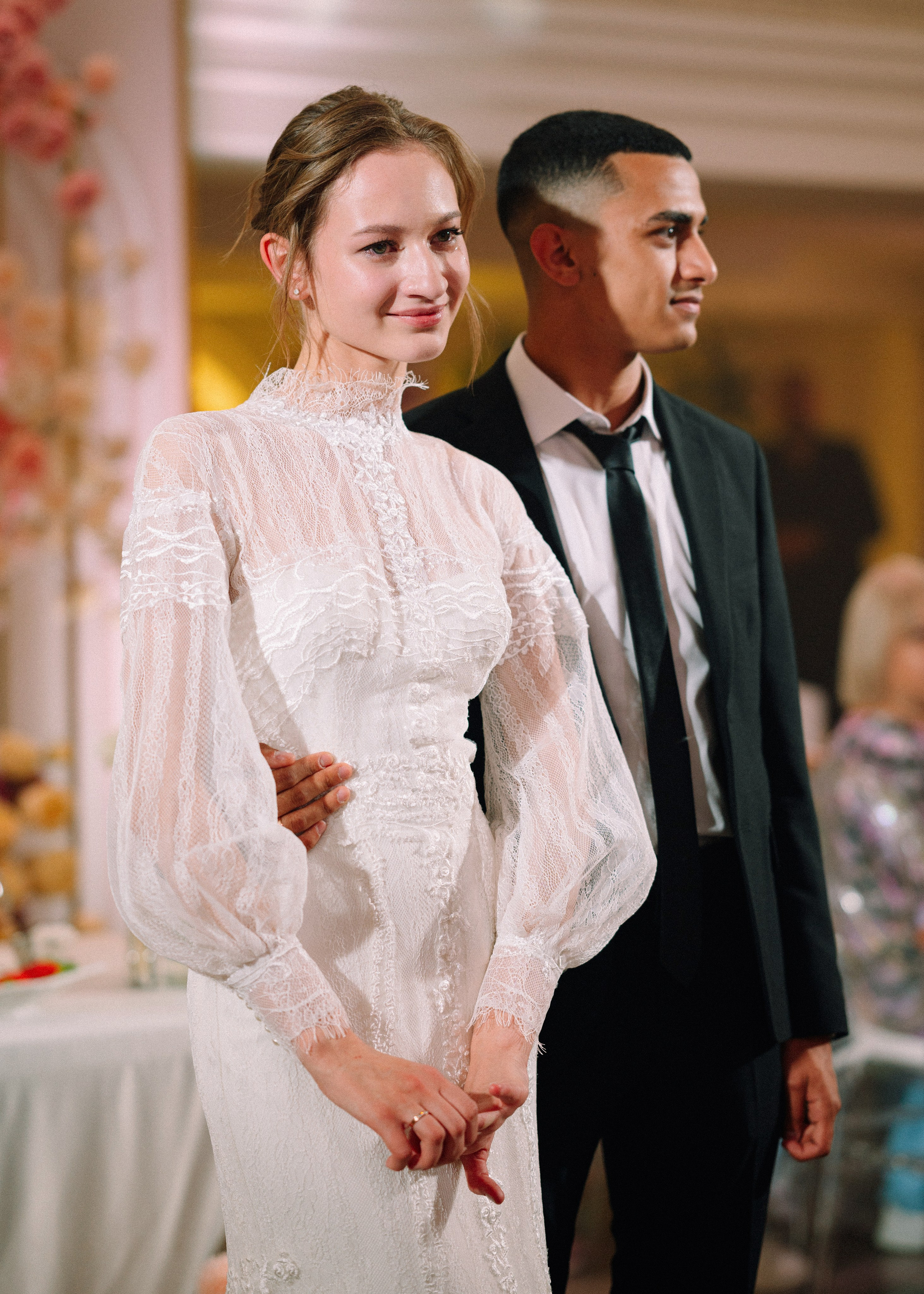 ФАМ И ПОЛИНА. Свадебный и семейный фотограф Никита Корохов