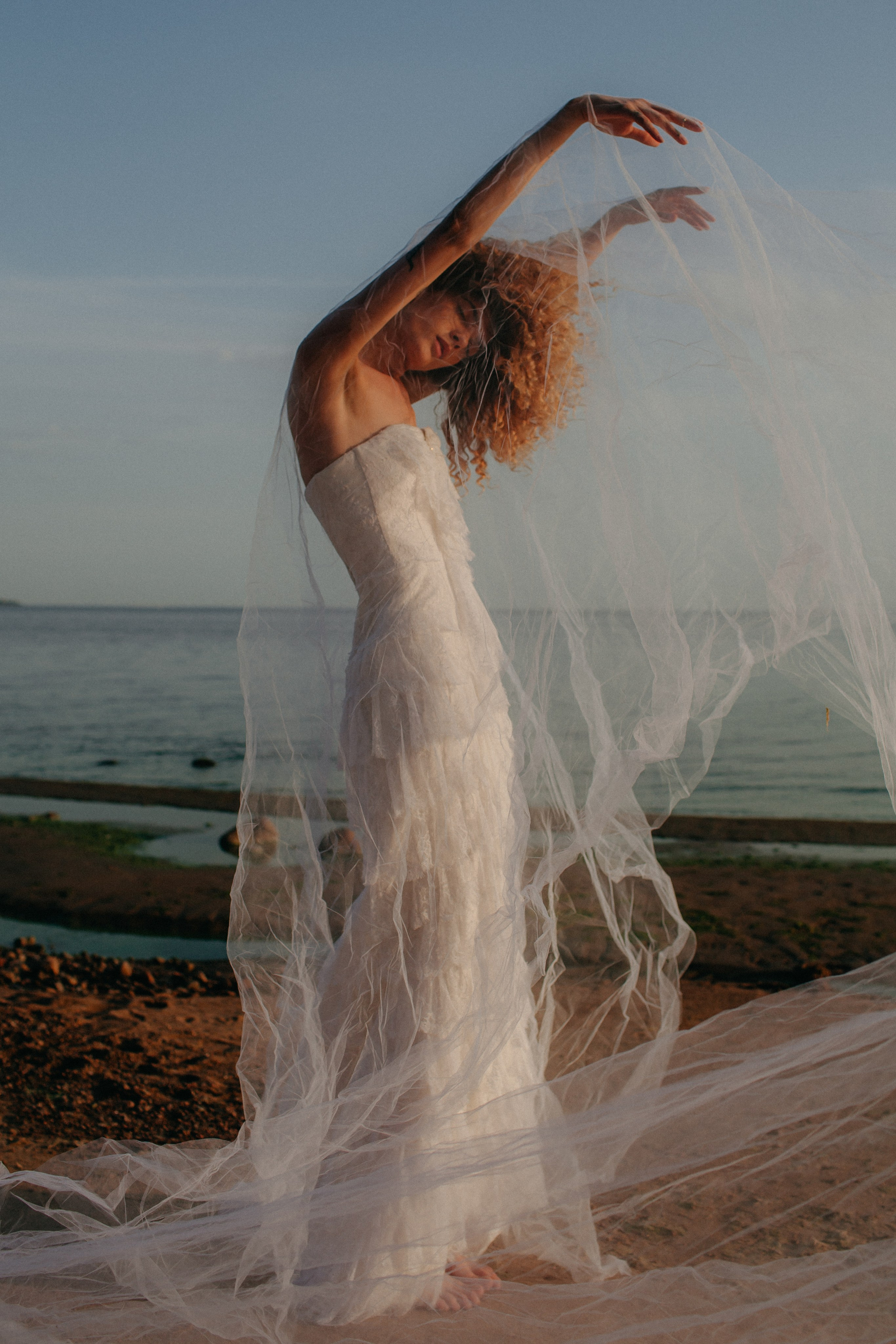 Plen-air. Фотограф Анна Гребенник