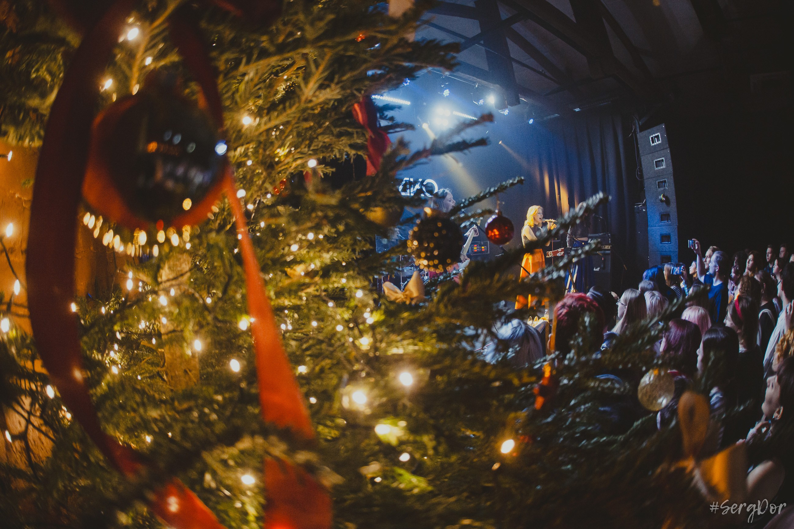 Несладко, Культурный центр «Сердце», Санкт-Петербург, концерт, СПб, 19.12.2024, SergDor, 19 декабря 2024 года, #SergDor