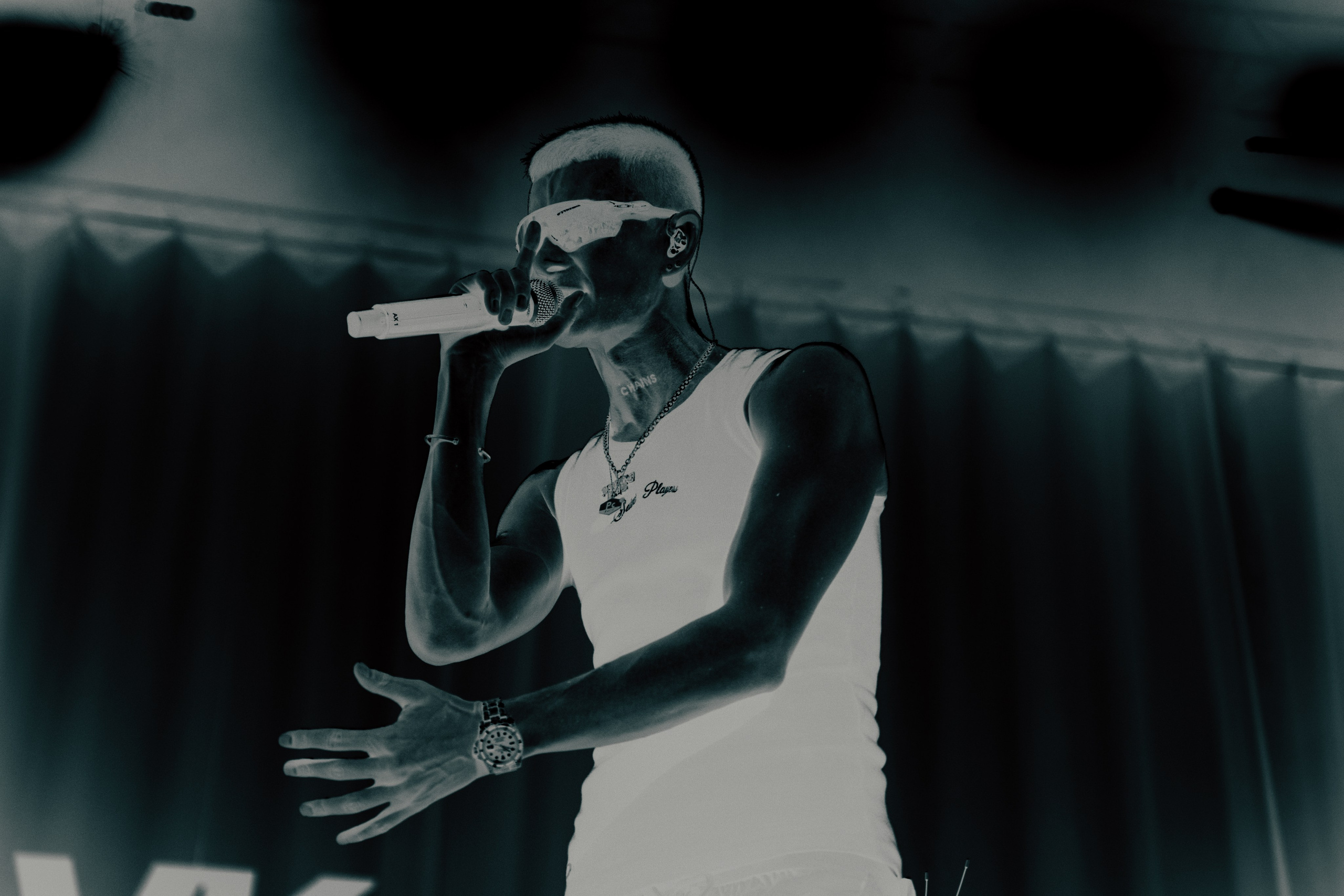 Концертные съемки. Фотограф и видеограф в Северной столице