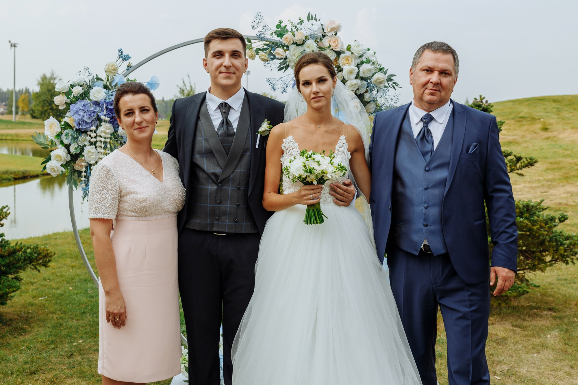 Максим и Маргарита