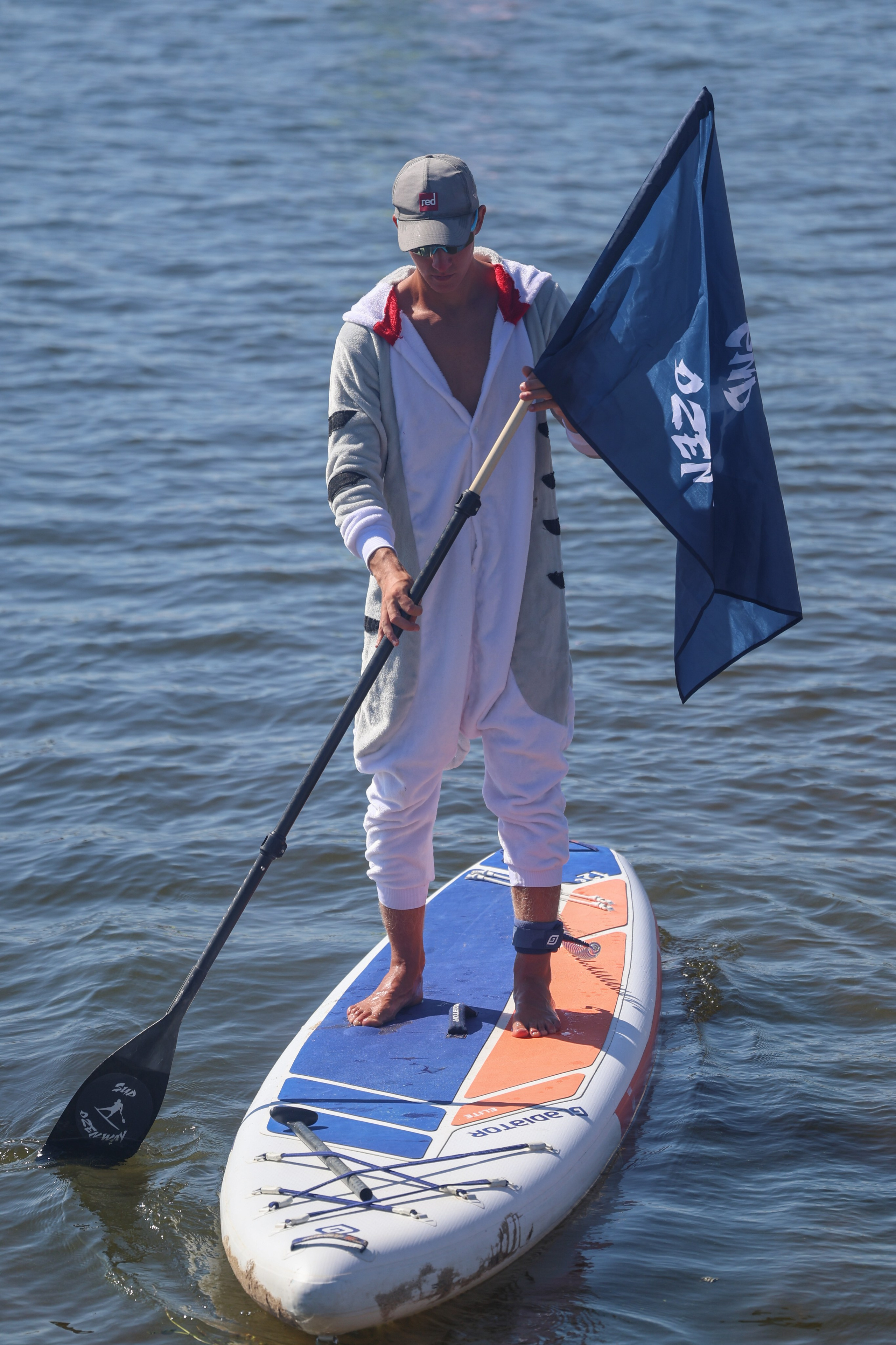 Саратов. День города. Фотограф Дмитрий Алексеев