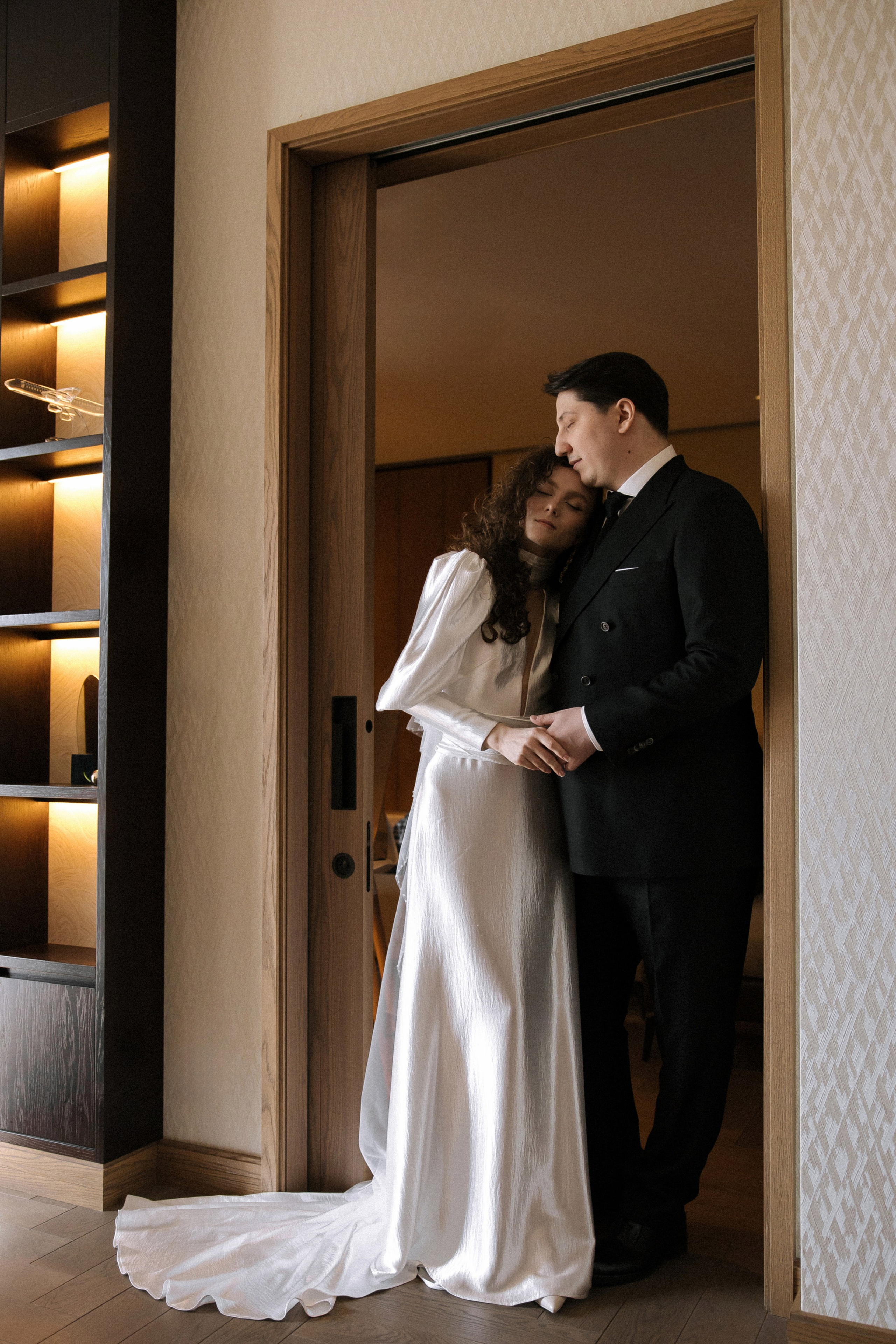 Муслим и Надежда 22.02.25. Свадебный фотограф в Ростове-на-Дону