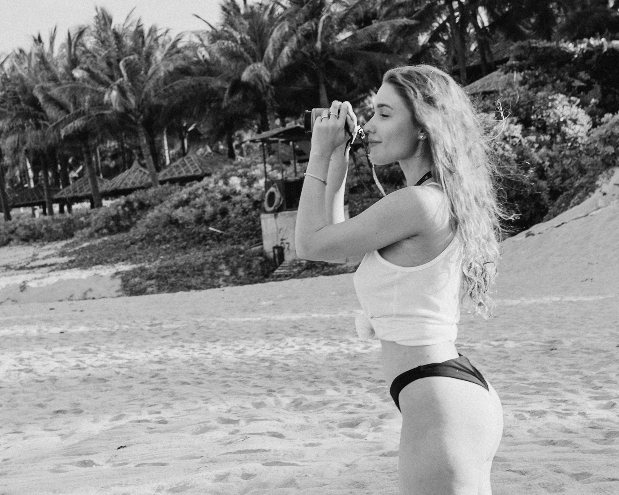 Вероника. Главная