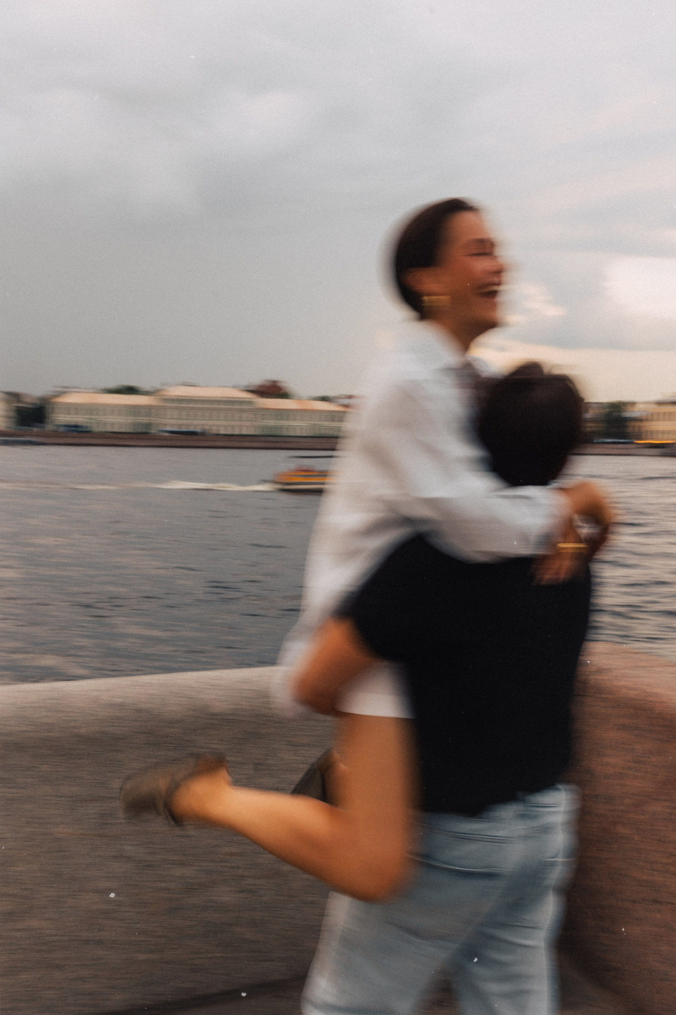 Кирилл/Даша Спб. Фотограф в Москве Татьяна Сергеева