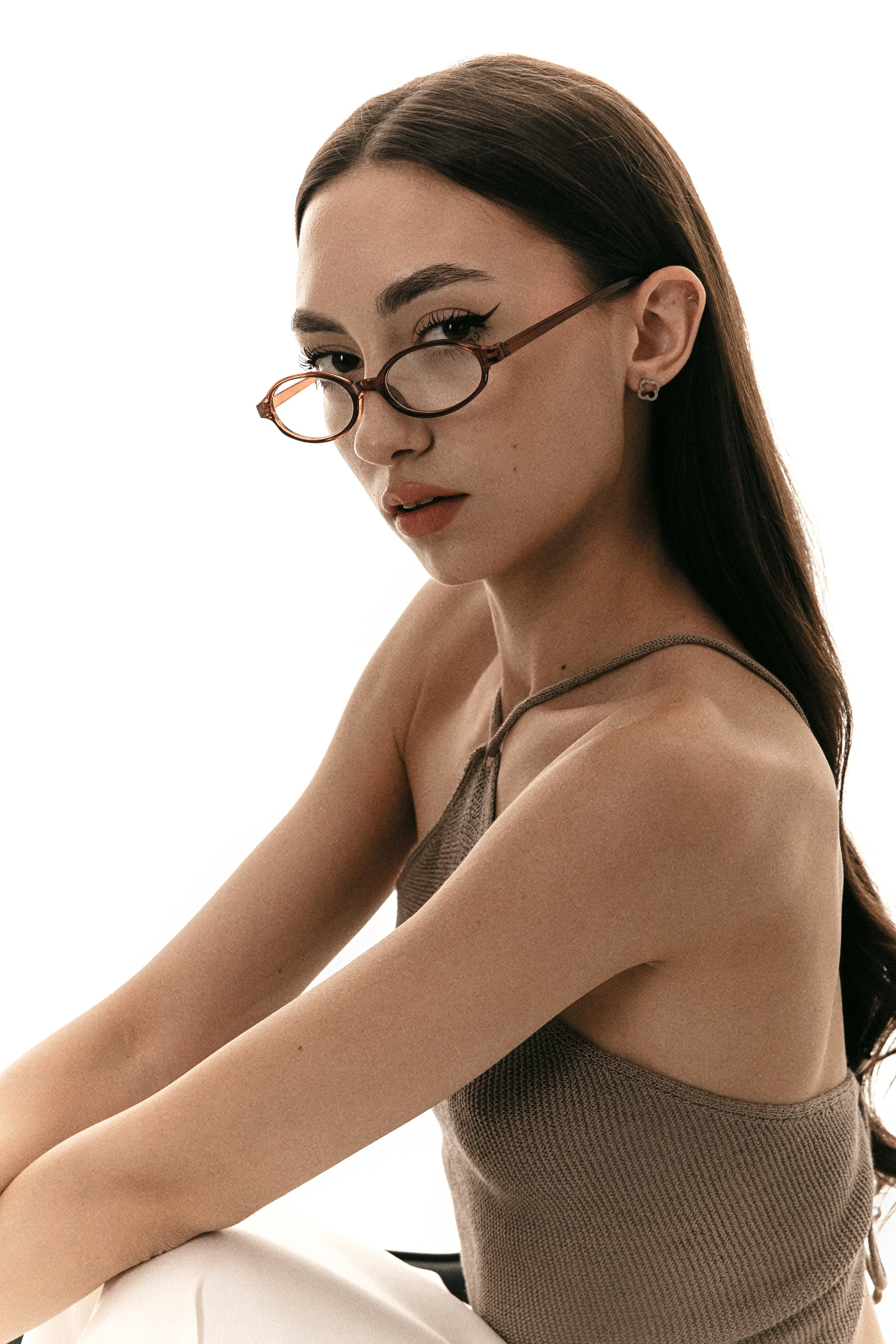 Алина. Фотограф Москва, Санкт-Петербург, Абакан