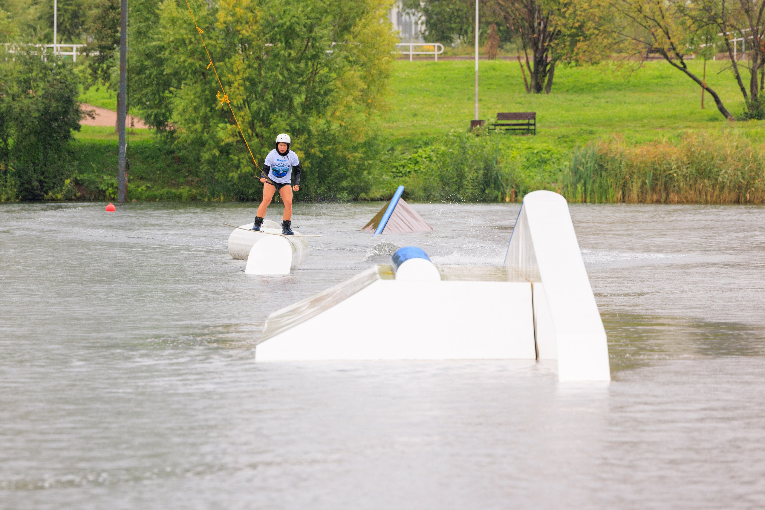 KupchinoOpenContest 2024. Фотограф Александр Заломаев