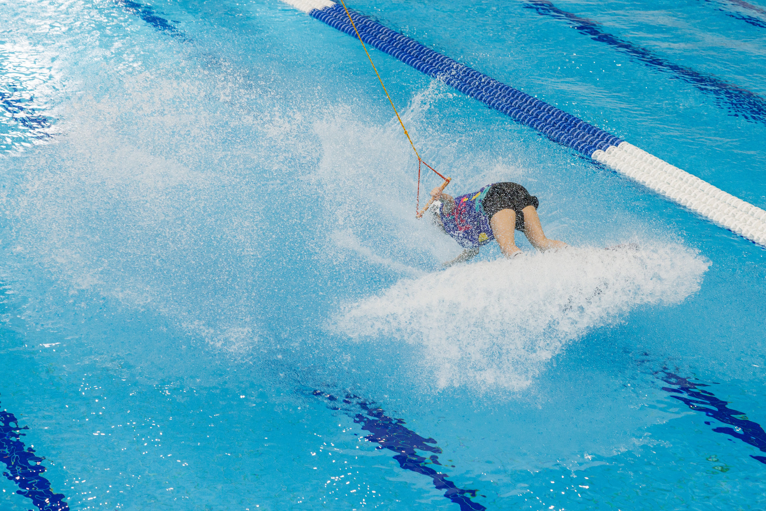 KWWCH 2024. Фотограф Александр Заломаев