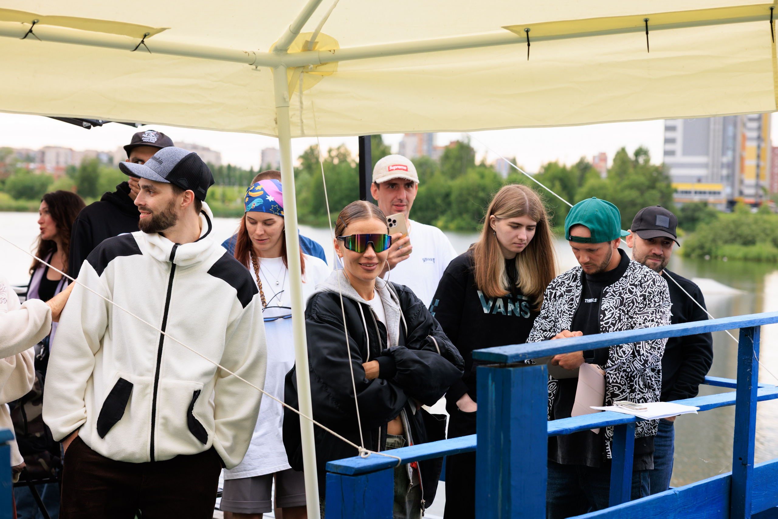 KUPCHINO OPEN CONTEST 2025. Фотограф Александр Заломаев