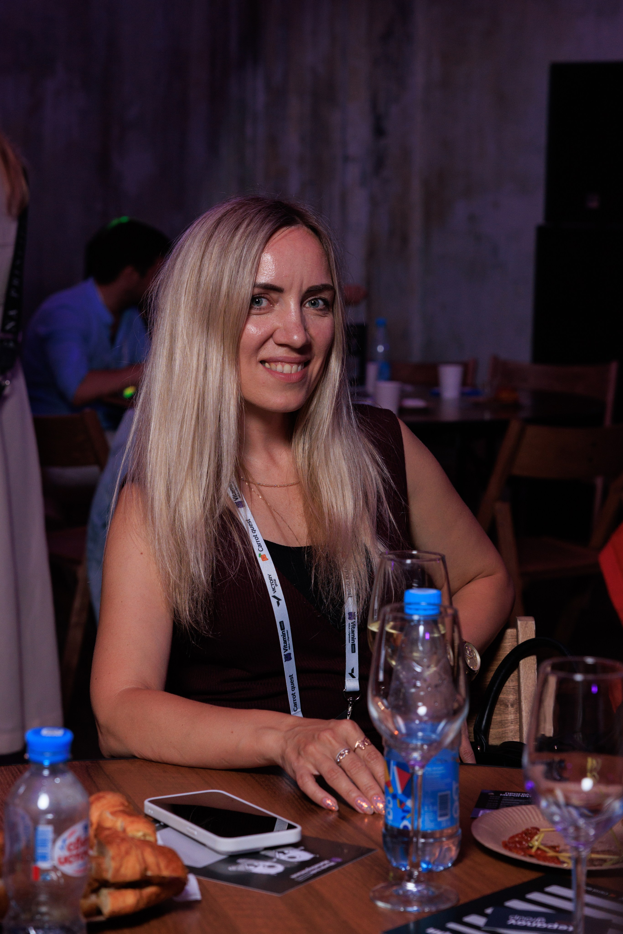 Vitamin.tools MarketingNetwork. Фотограф Александр Заломаев