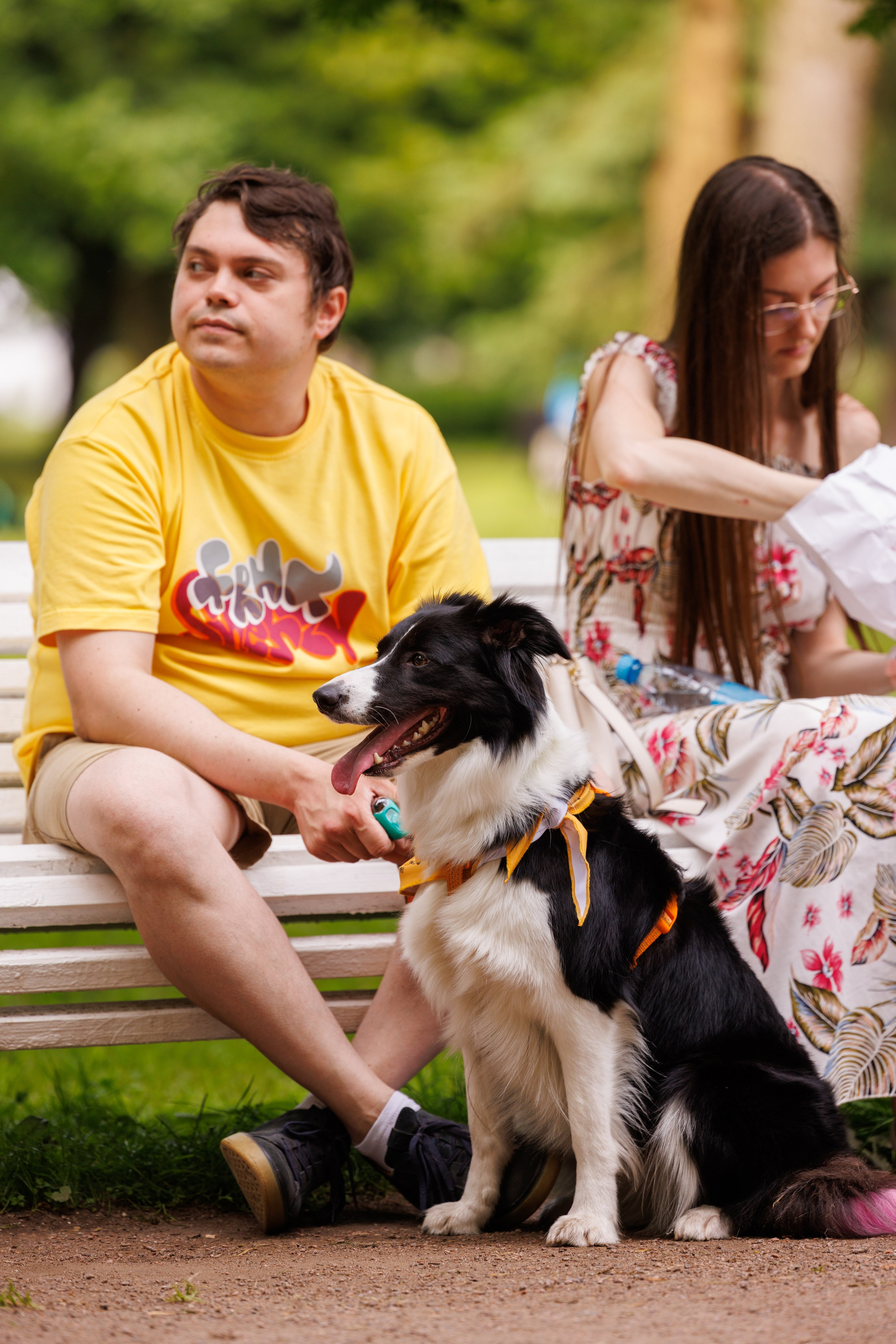 PetShopDays2026. Фотограф Александр Заломаев